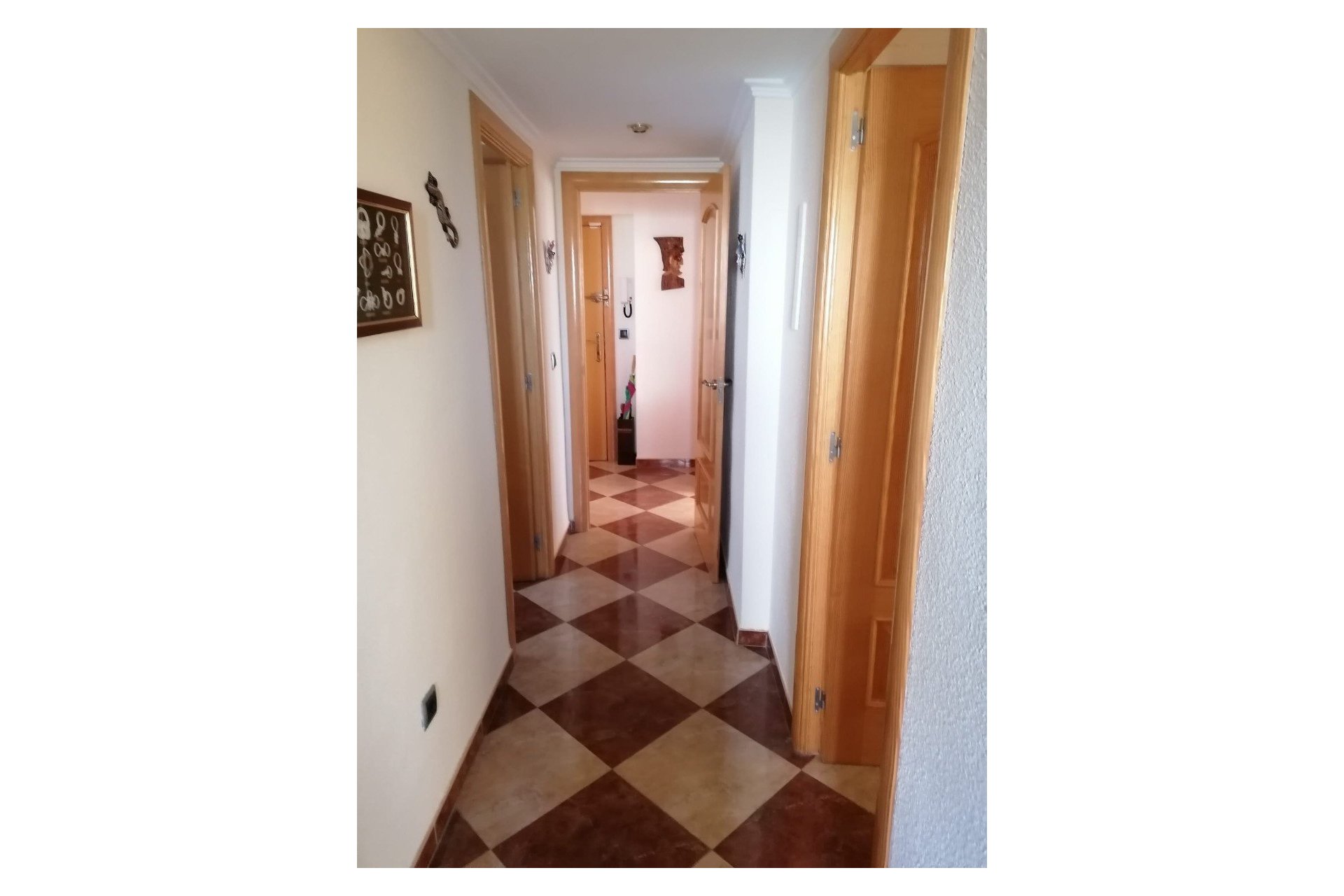 Wiederverkauf - Wohnung -
Benidorm - Rincón de Loix