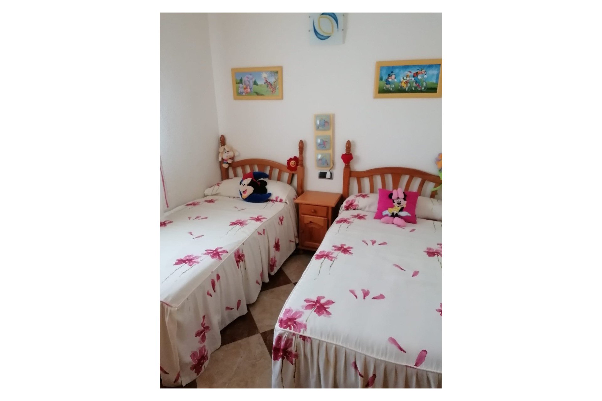 Wiederverkauf - Wohnung -
Benidorm - Rincón de Loix