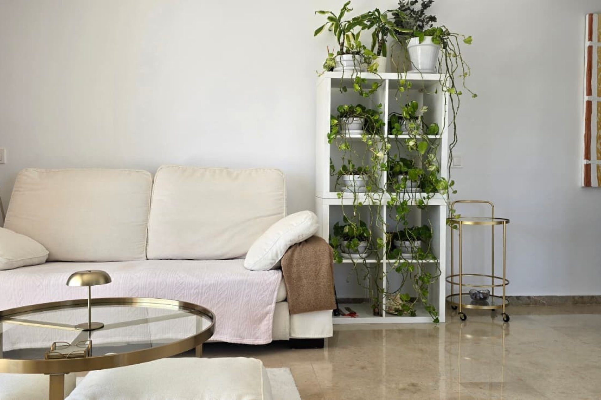 Wiederverkauf - Wohnung -
Benidorm - Zona de Poniente