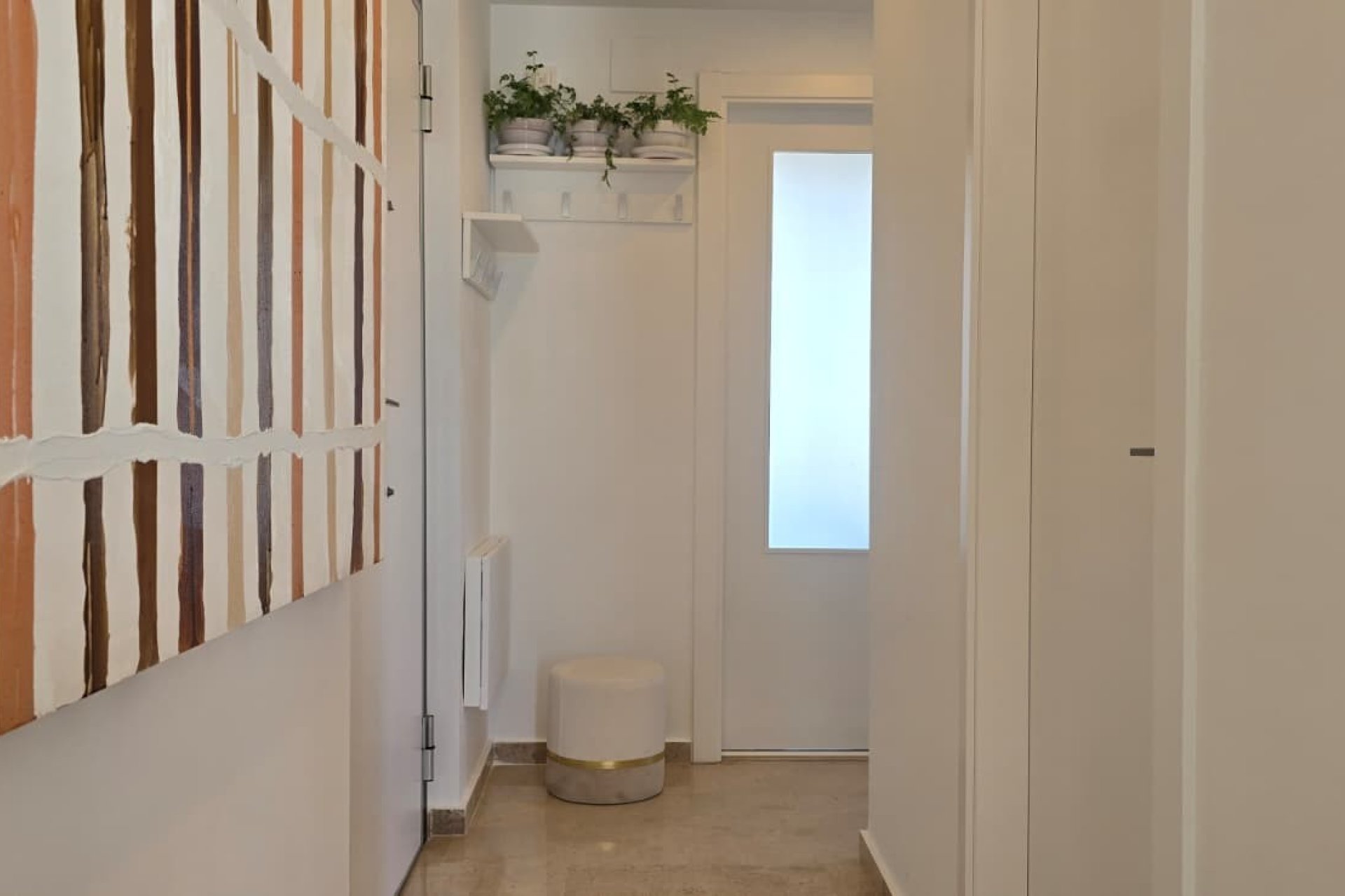 Wiederverkauf - Wohnung -
Benidorm - Zona de Poniente
