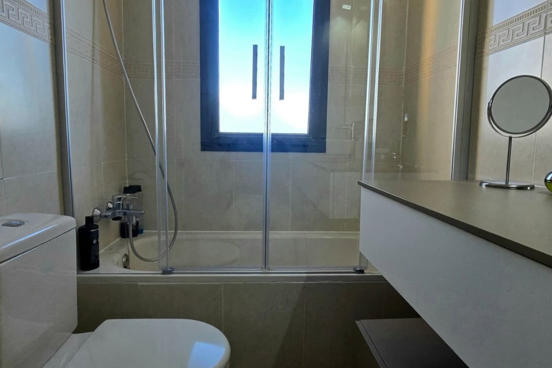 Wiederverkauf - Wohnung -
Benidorm - Zona de Poniente