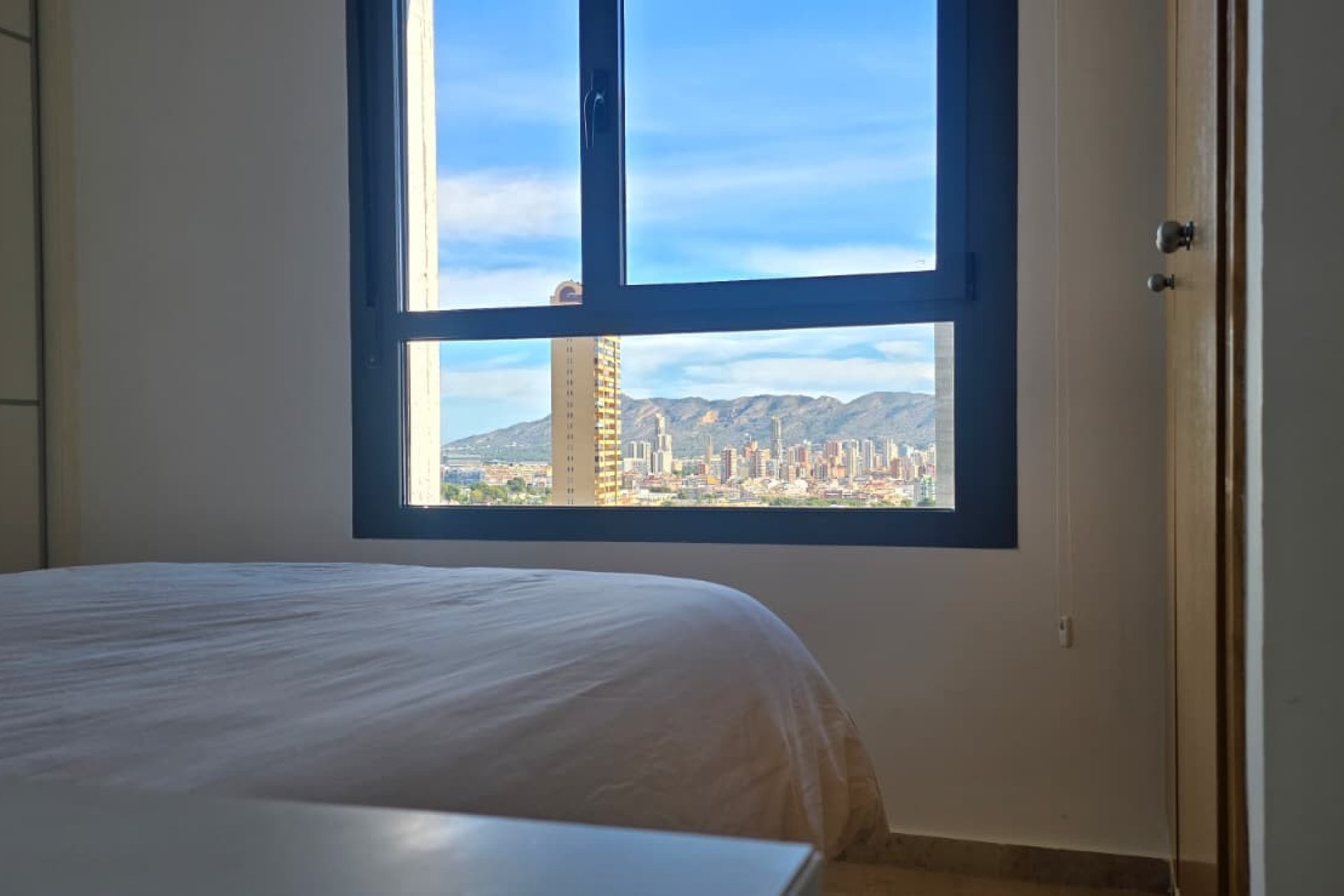 Wiederverkauf - Wohnung -
Benidorm - Zona de Poniente