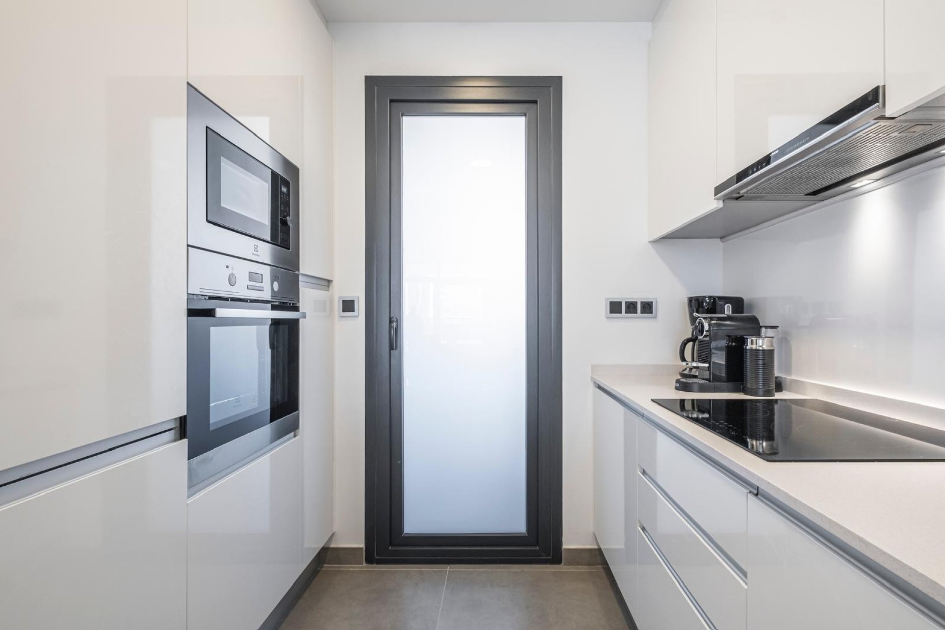 Wiederverkauf - Wohnung -
Benidorm - Zona de Poniente