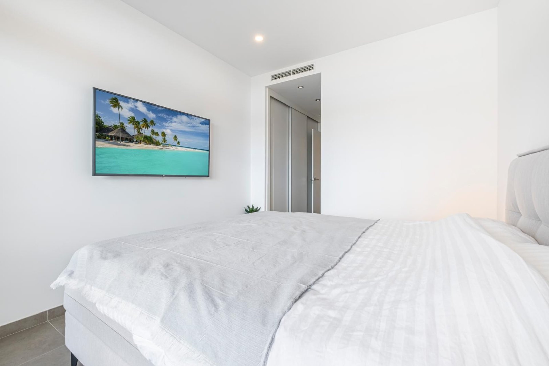 Wiederverkauf - Wohnung -
Benidorm - Zona de Poniente