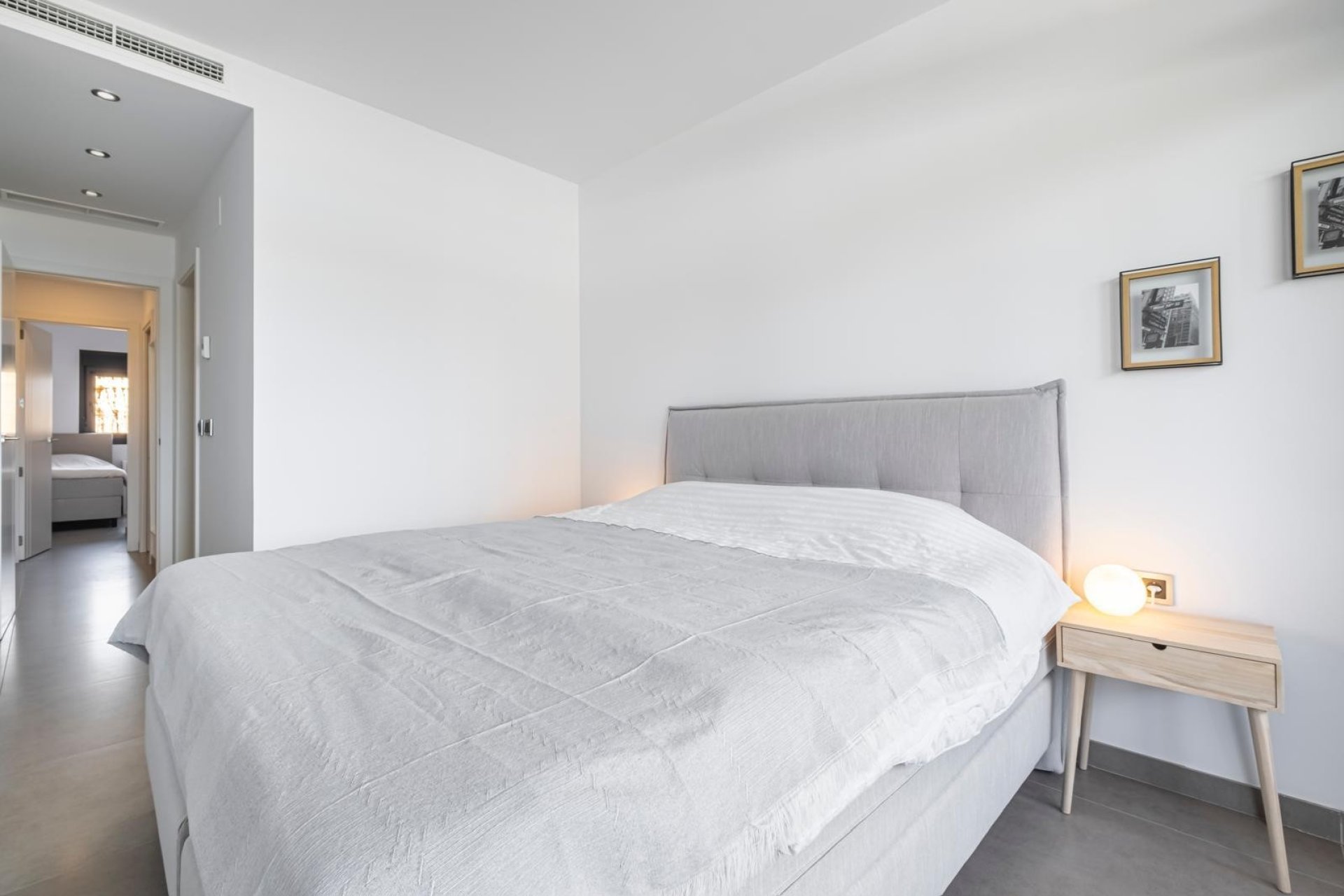 Wiederverkauf - Wohnung -
Benidorm - Zona de Poniente