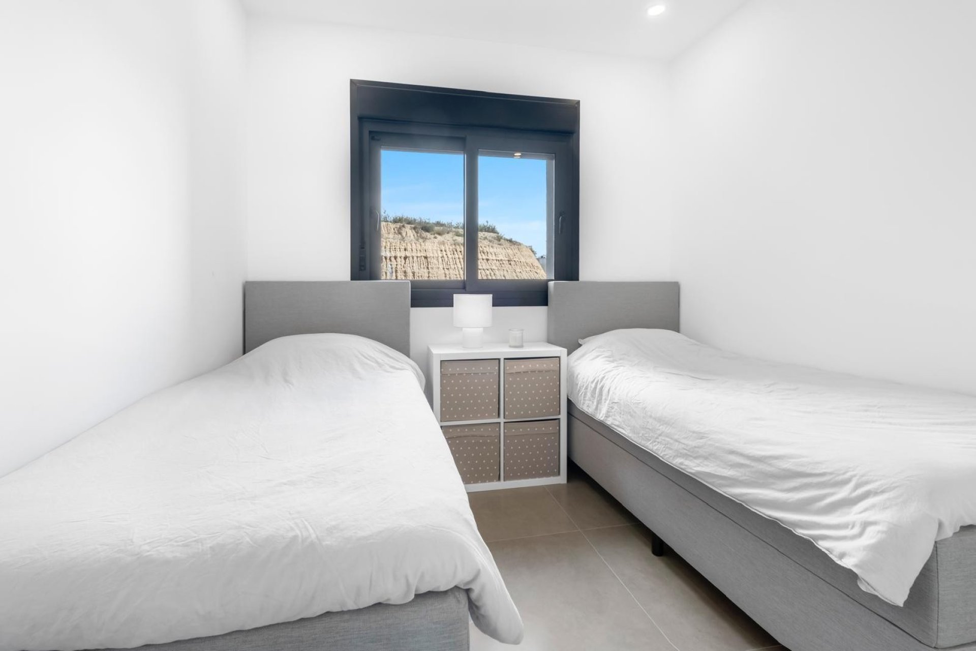 Wiederverkauf - Wohnung -
Benidorm - Zona de Poniente