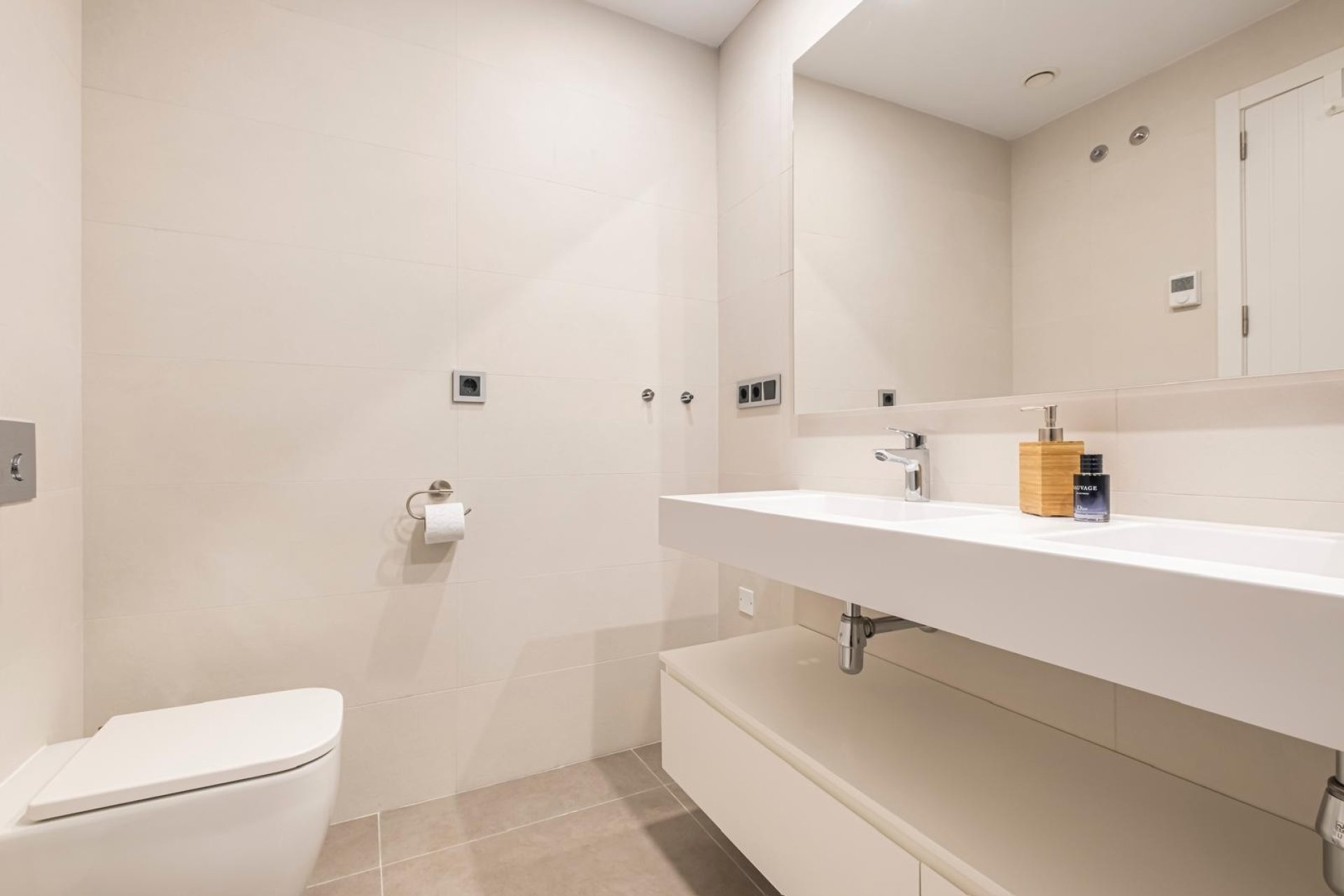 Wiederverkauf - Wohnung -
Benidorm - Zona de Poniente