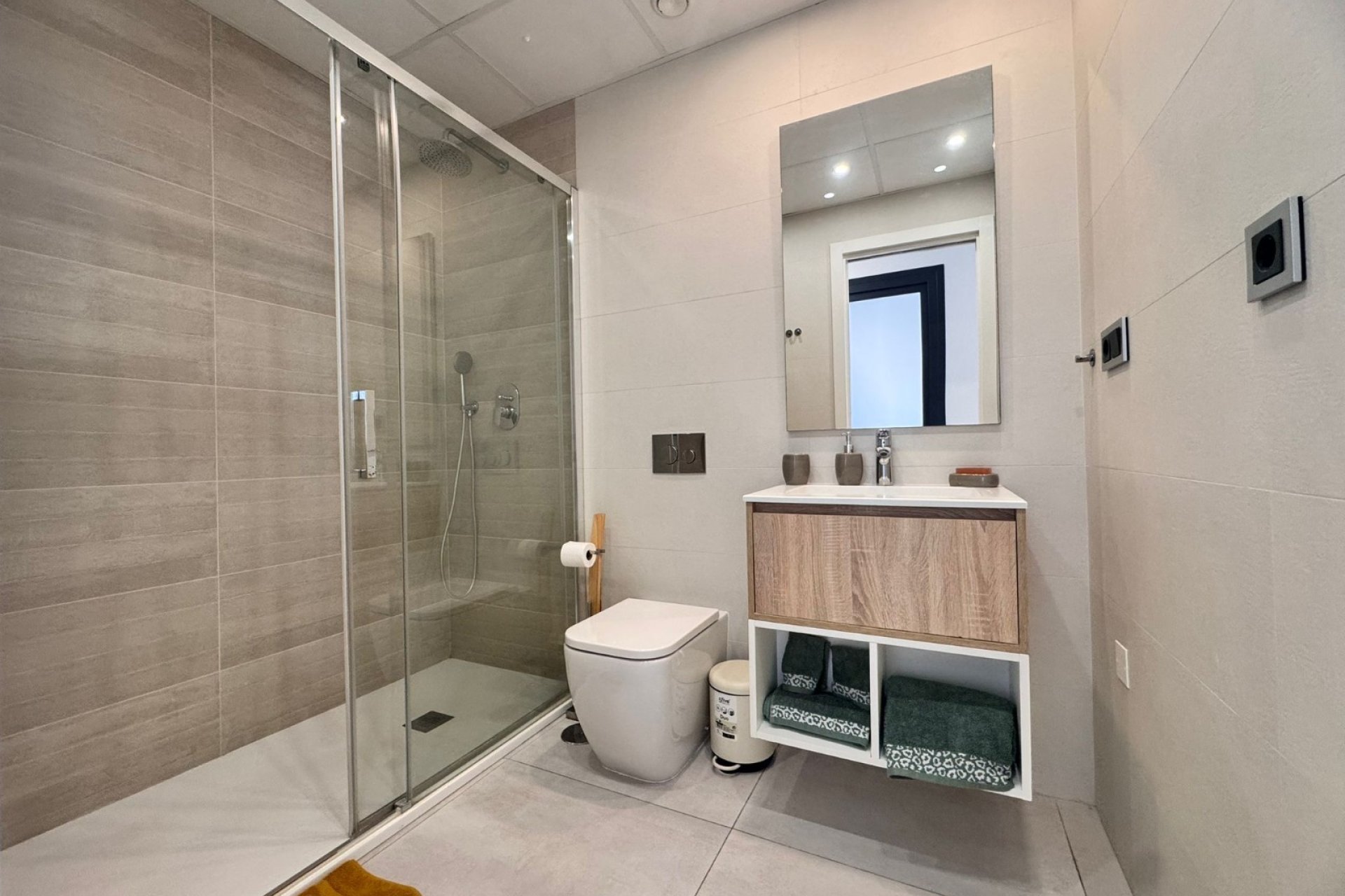 Wiederverkauf - Wohnung -
Benidorm - Zona de Poniente
