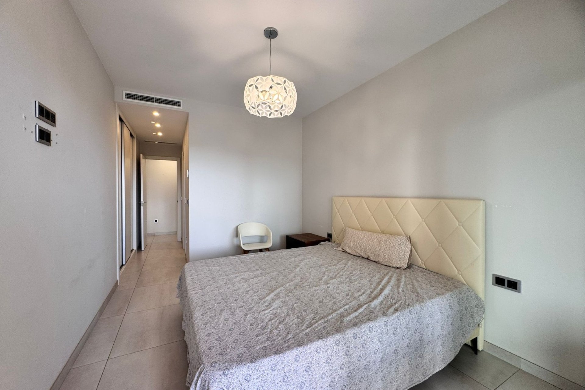 Wiederverkauf - Wohnung -
Benidorm - Zona de Poniente