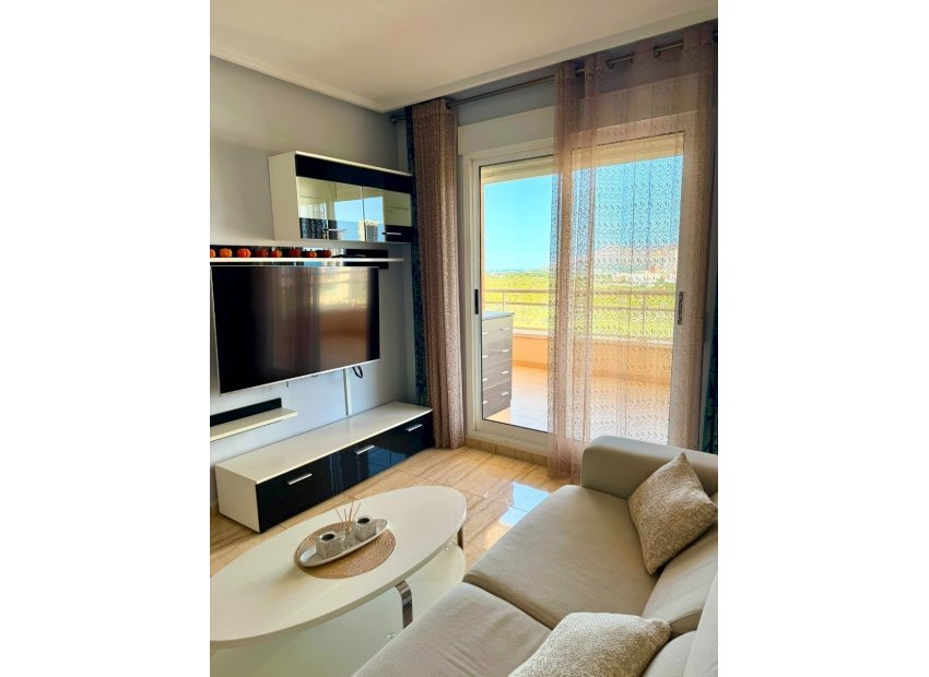 Wiederverkauf - Wohnung -
Benidorm - Zona de Poniente