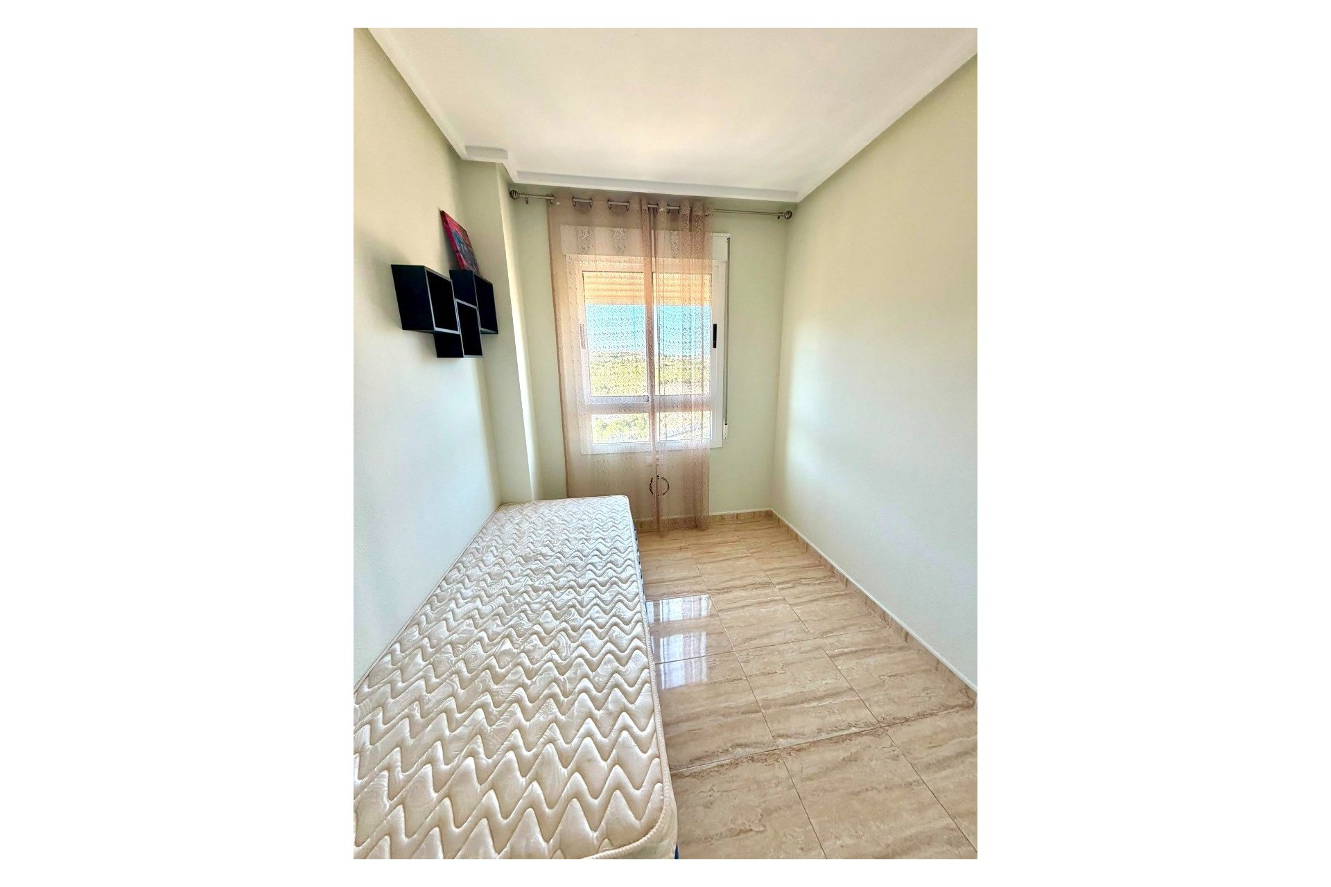 Wiederverkauf - Wohnung -
Benidorm - Zona de Poniente