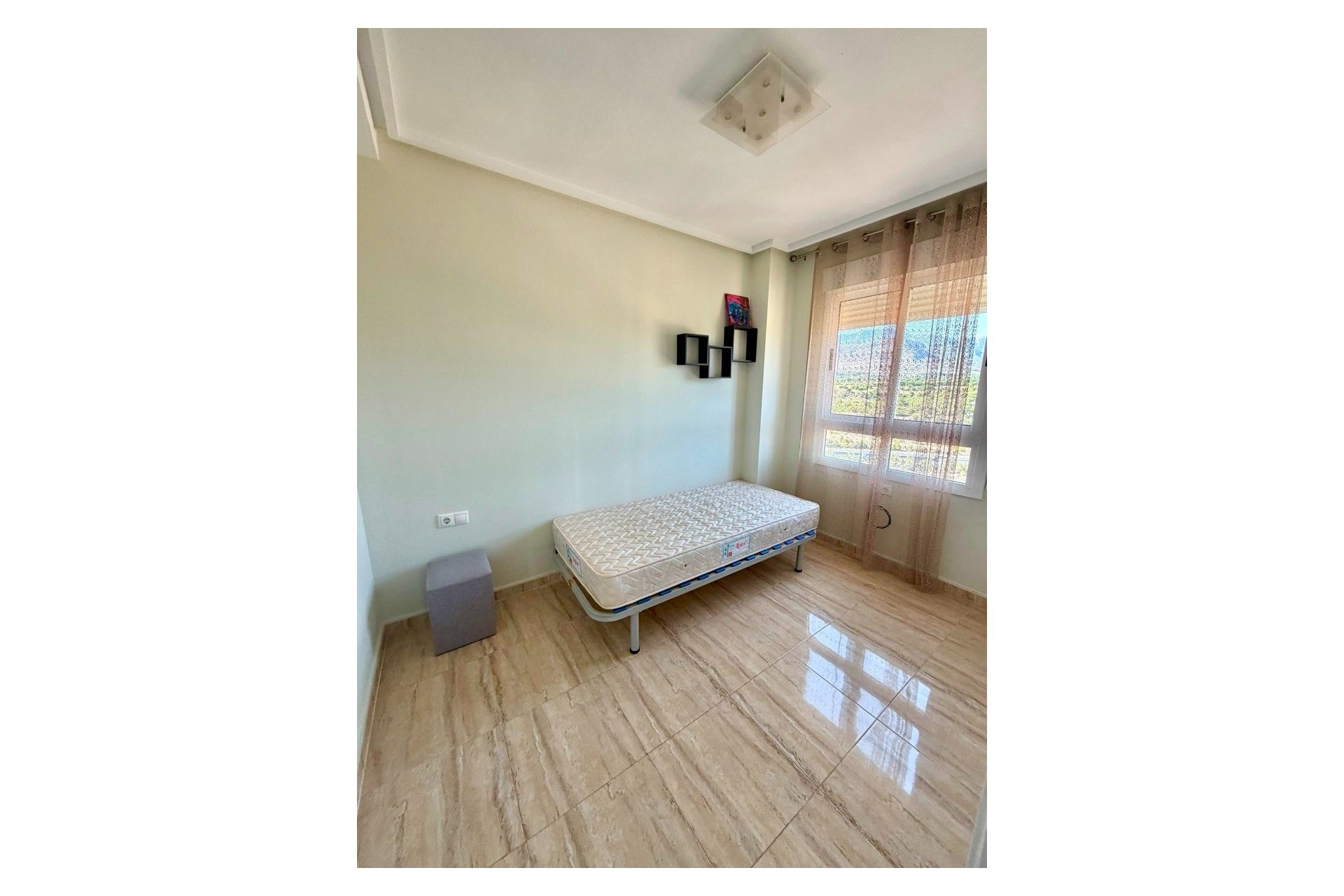 Wiederverkauf - Wohnung -
Benidorm - Zona de Poniente