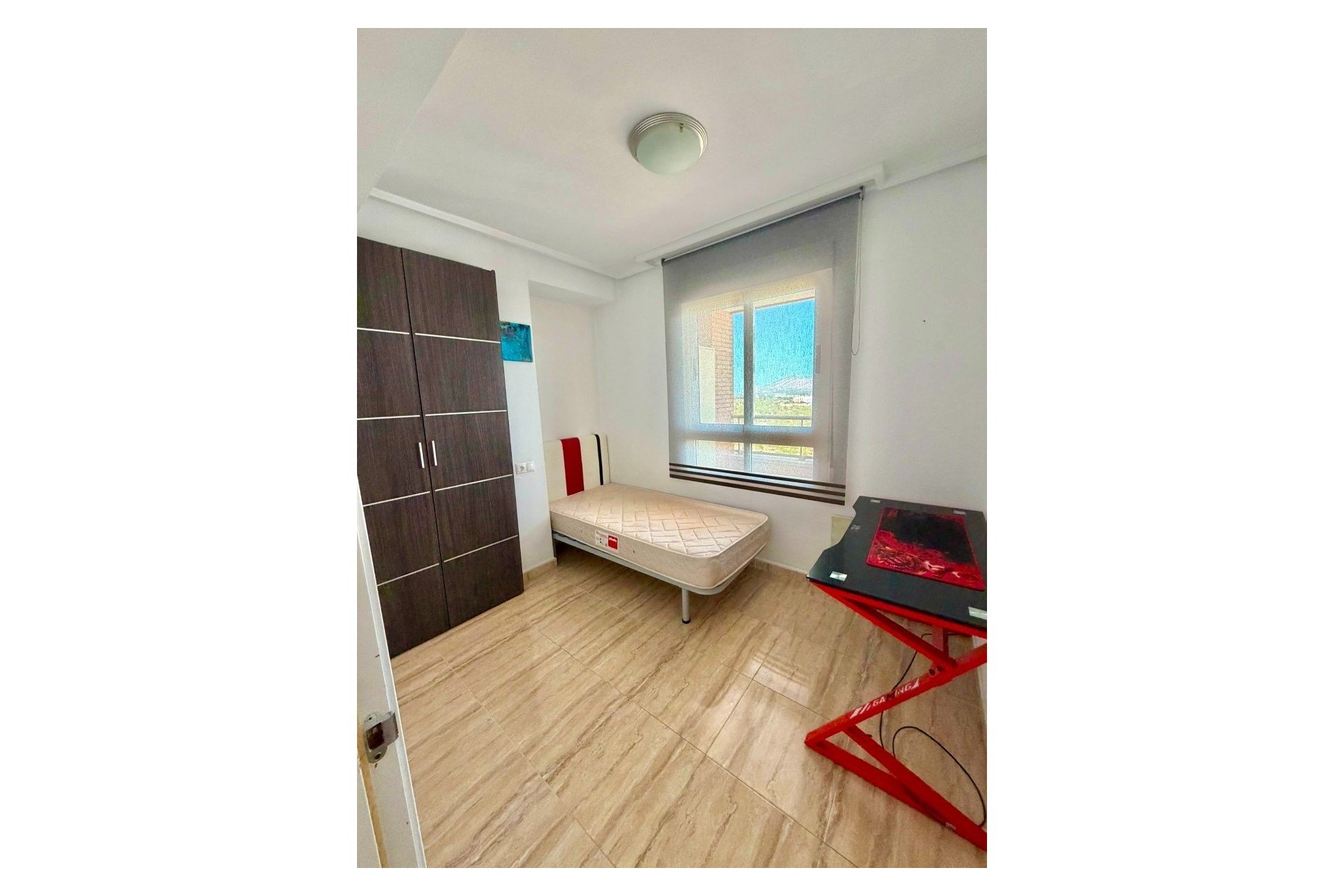 Wiederverkauf - Wohnung -
Benidorm - Zona de Poniente
