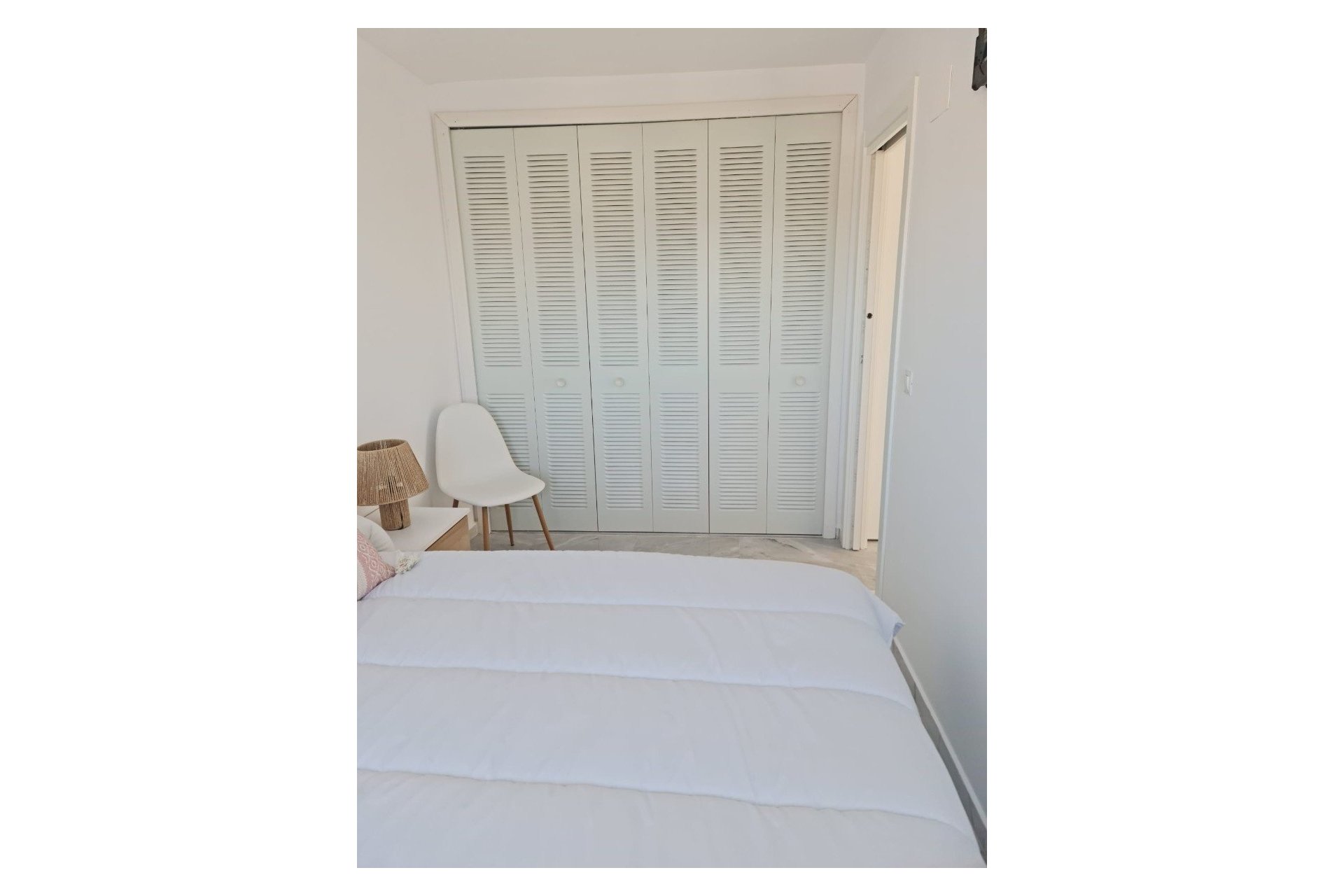 Wiederverkauf - Wohnung -
Benidorm - Zona de Poniente