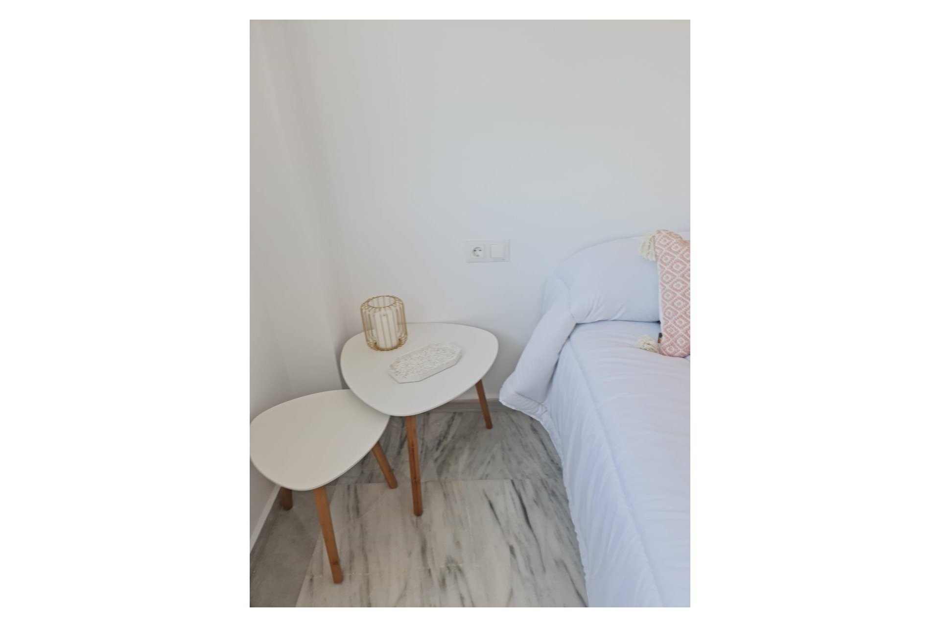 Wiederverkauf - Wohnung -
Benidorm - Zona de Poniente