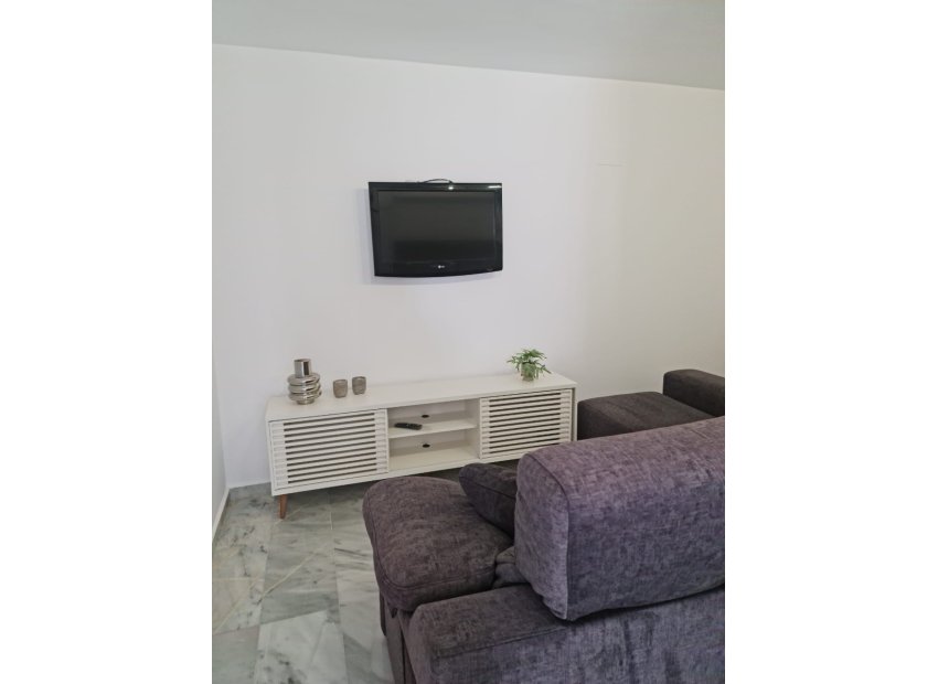 Wiederverkauf - Wohnung -
Benidorm - Zona de Poniente