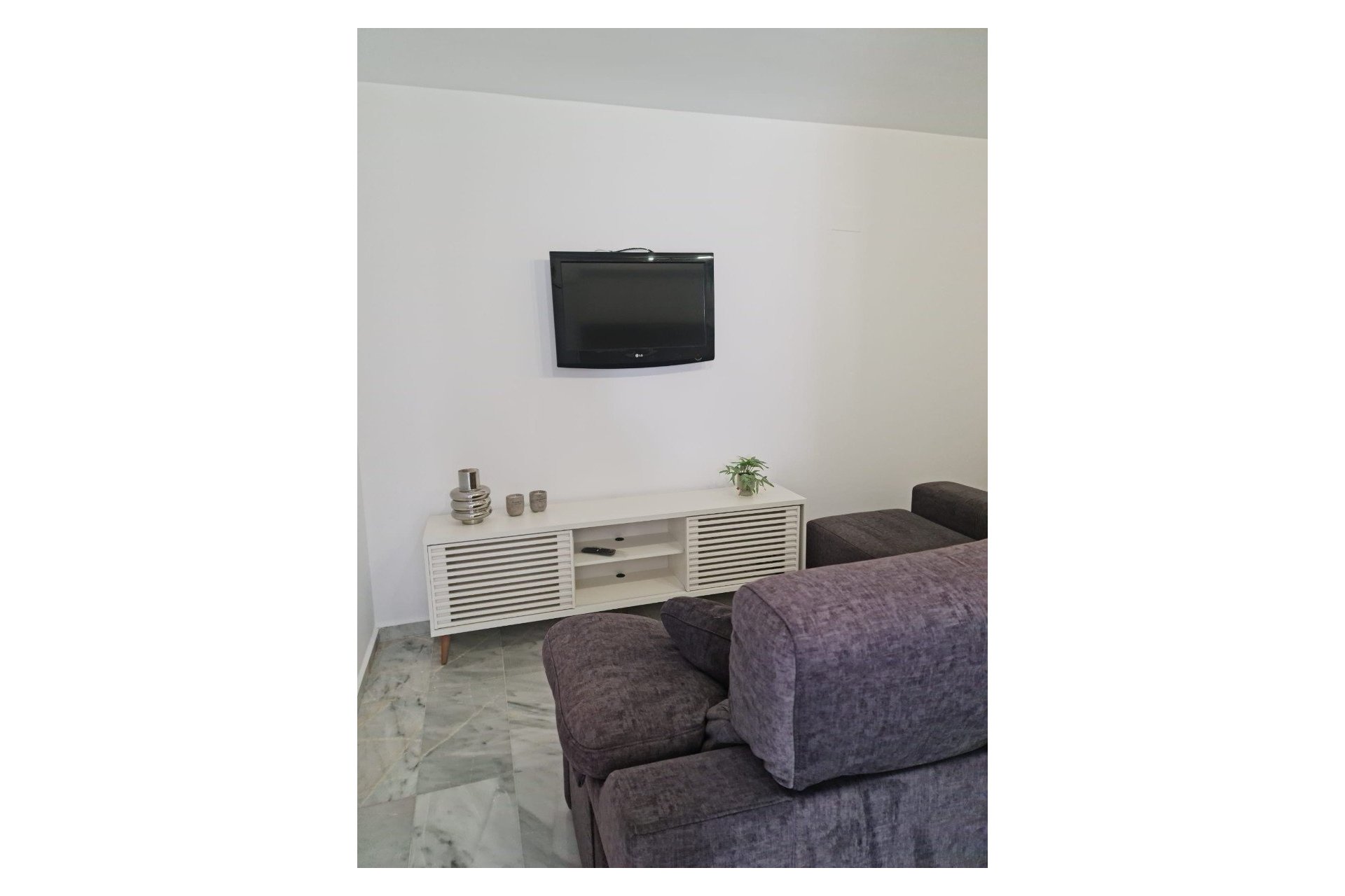 Wiederverkauf - Wohnung -
Benidorm - Zona de Poniente