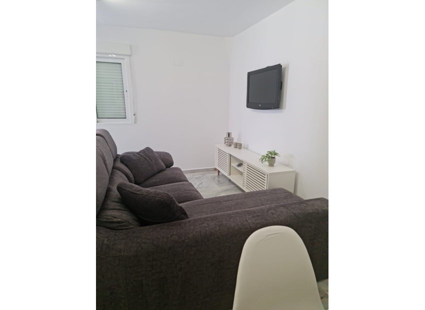 Wiederverkauf - Wohnung -
Benidorm - Zona de Poniente