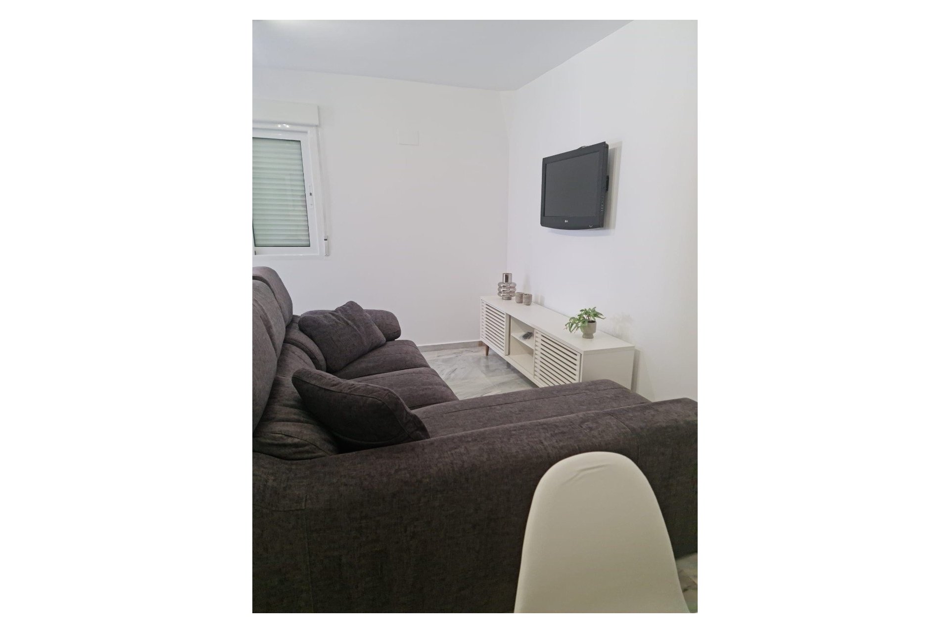 Wiederverkauf - Wohnung -
Benidorm - Zona de Poniente