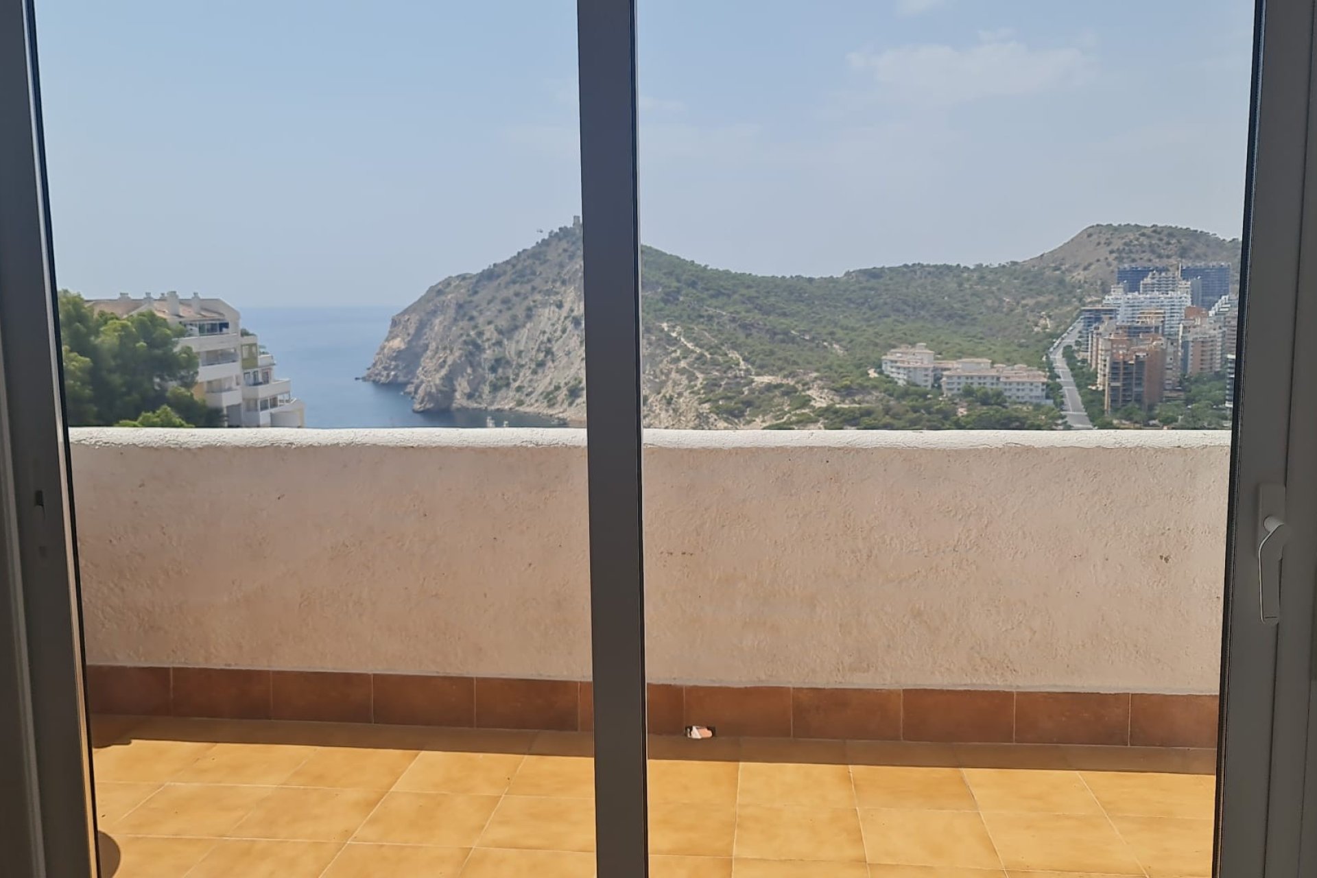 Wiederverkauf - Wohnung -
Benidorm - Zona de Poniente