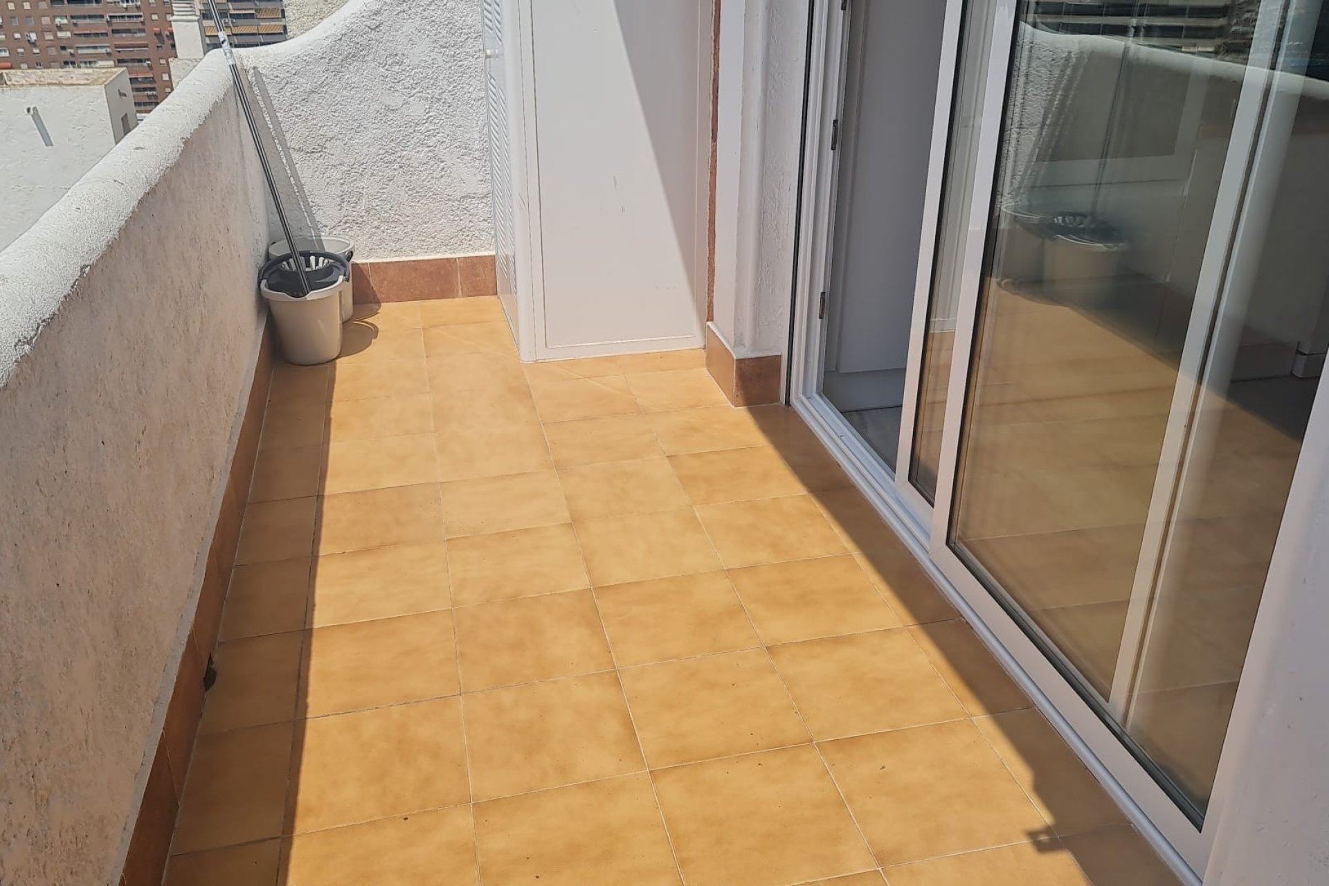 Wiederverkauf - Wohnung -
Benidorm - Zona de Poniente