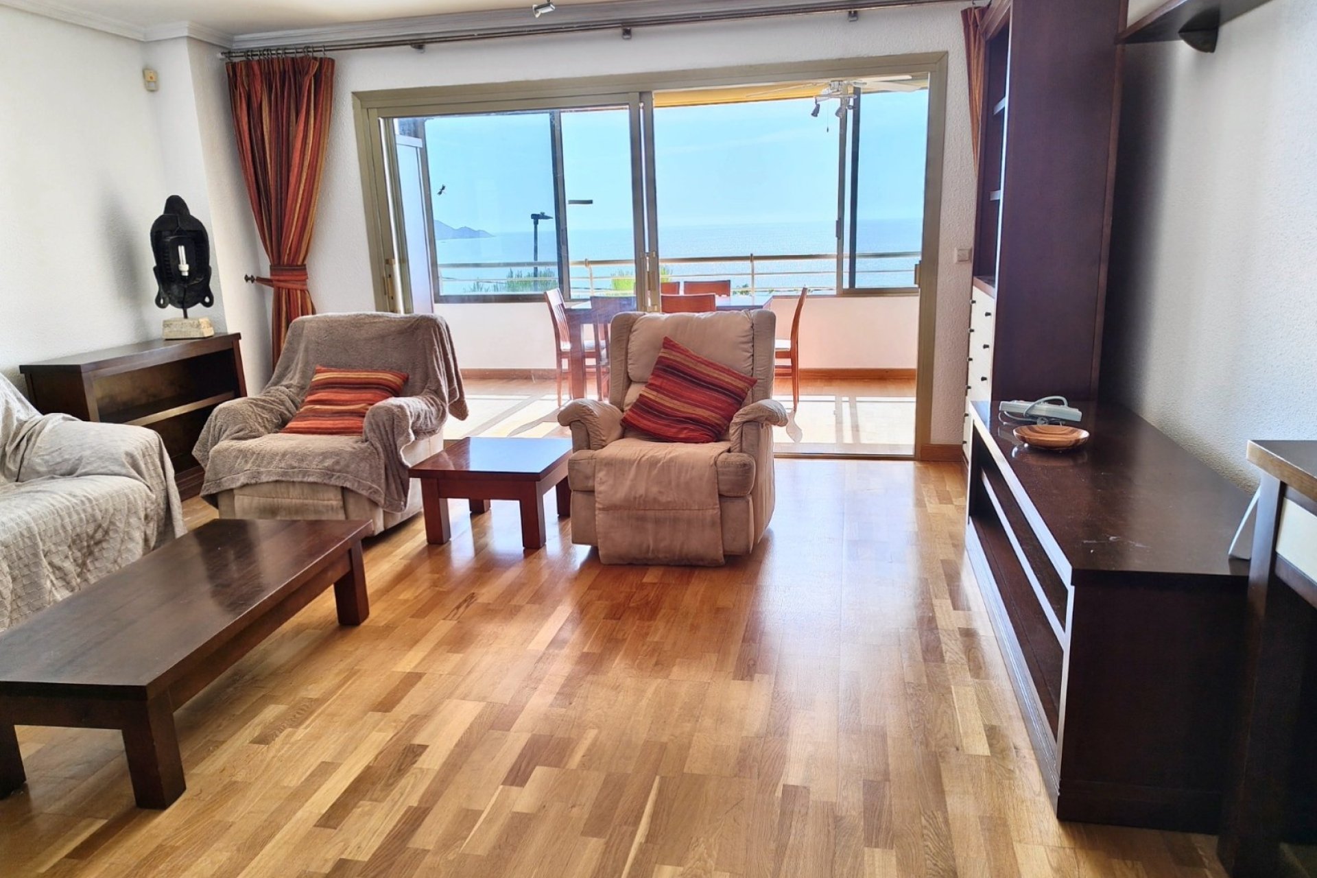 Wiederverkauf - Wohnung -
Benidorm - Zona de Poniente