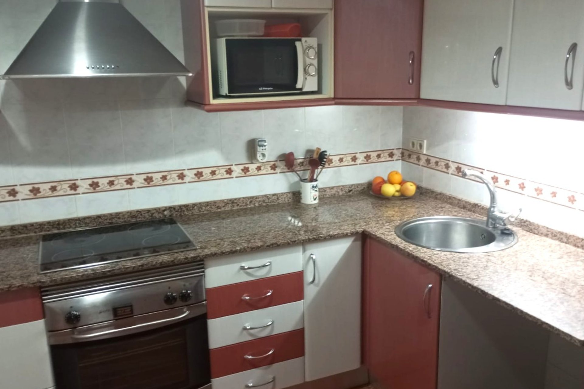 Wiederverkauf - Wohnung -
Benidorm - Zona de Poniente