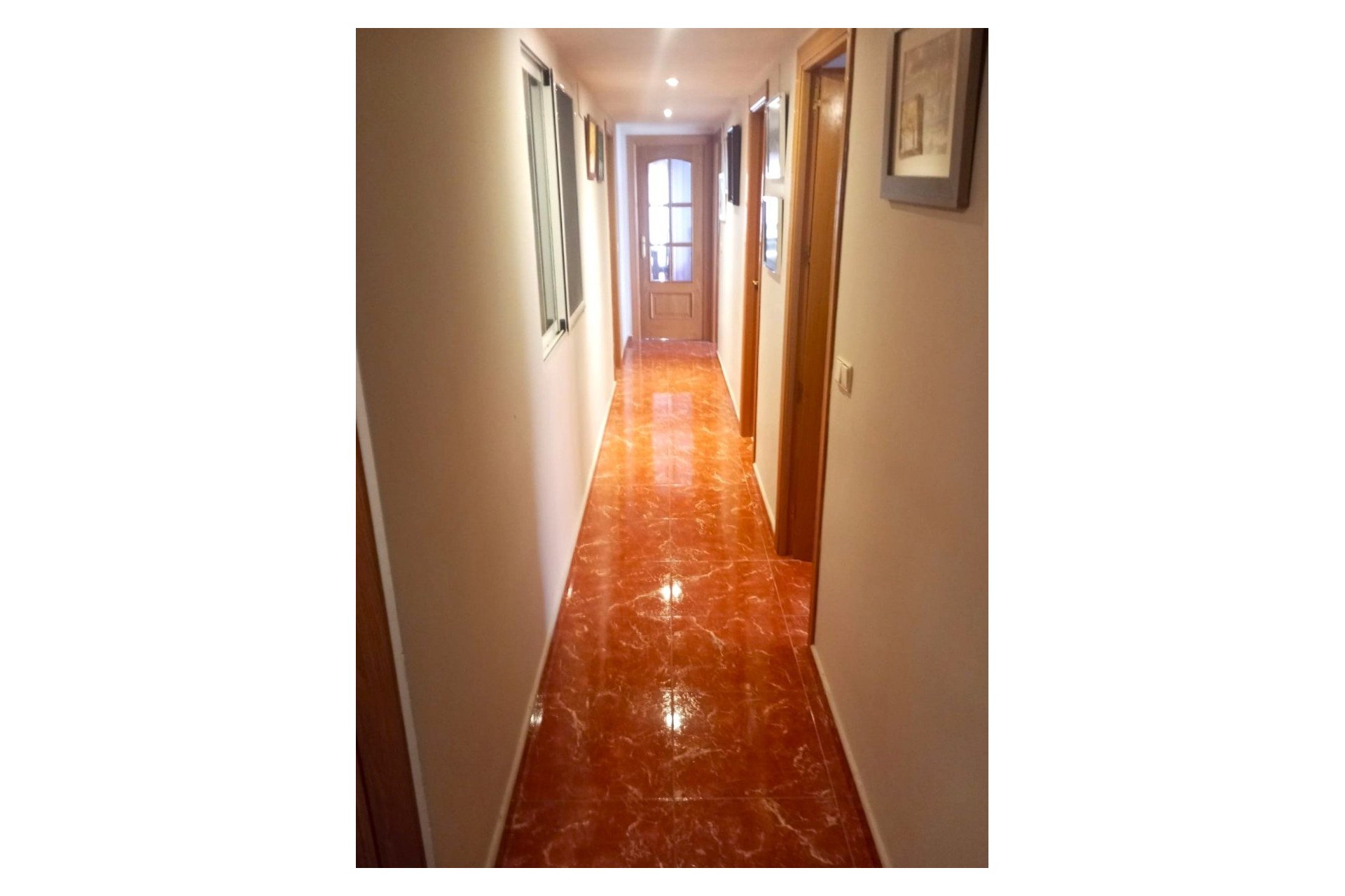 Wiederverkauf - Wohnung -
Benidorm - Zona de Poniente