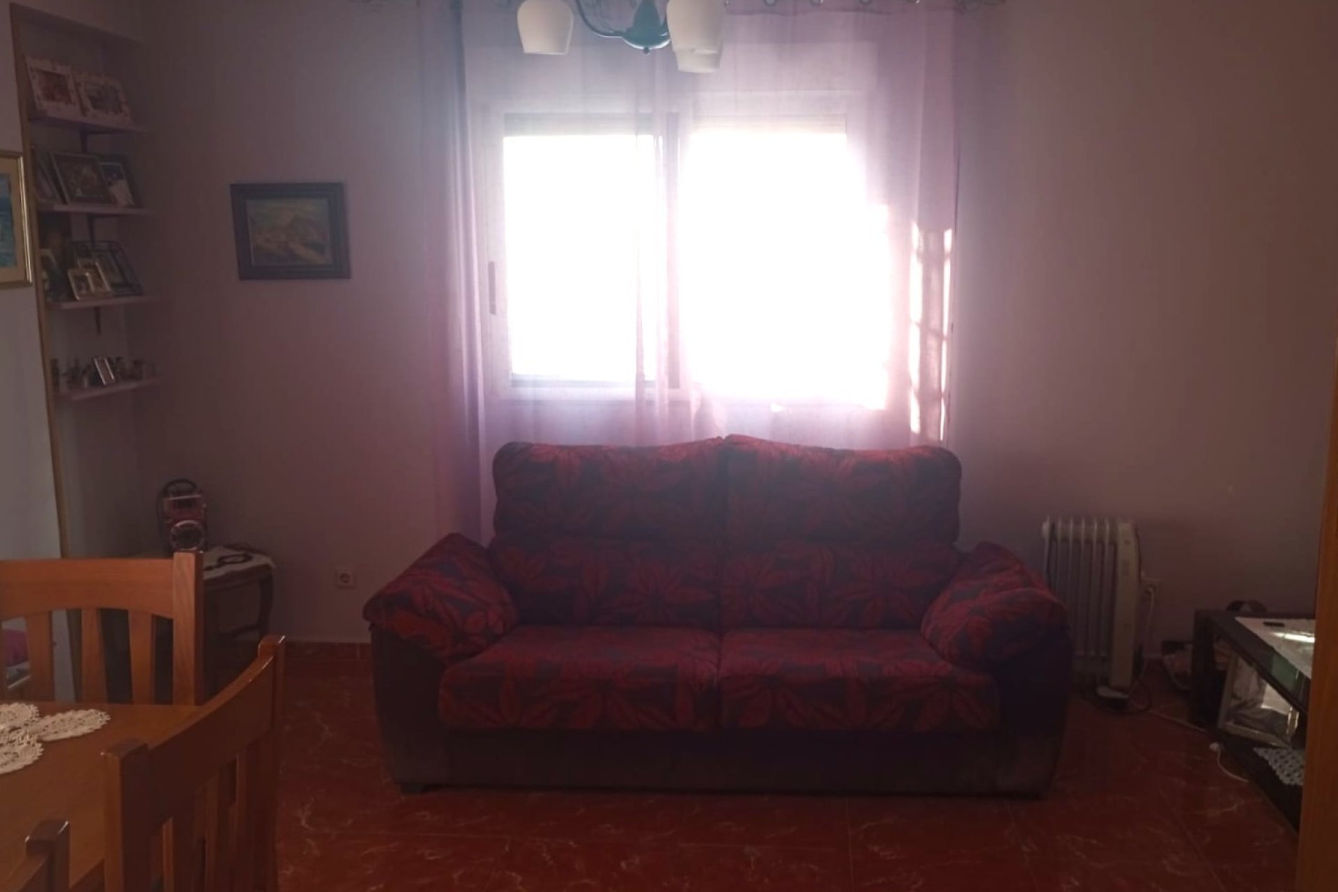 Wiederverkauf - Wohnung -
Benidorm - Zona de Poniente