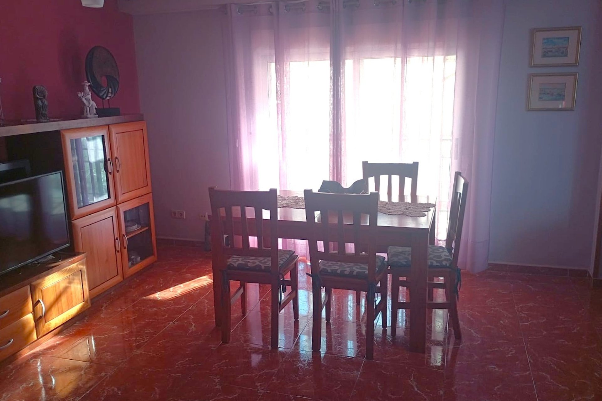 Wiederverkauf - Wohnung -
Benidorm - Zona de Poniente