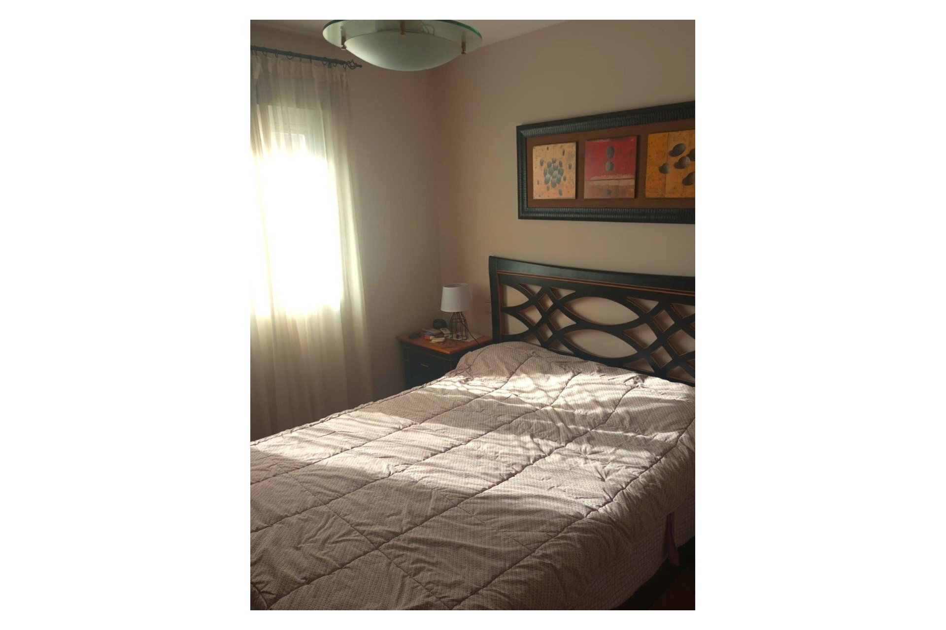 Wiederverkauf - Wohnung -
Benidorm - Zona de Poniente