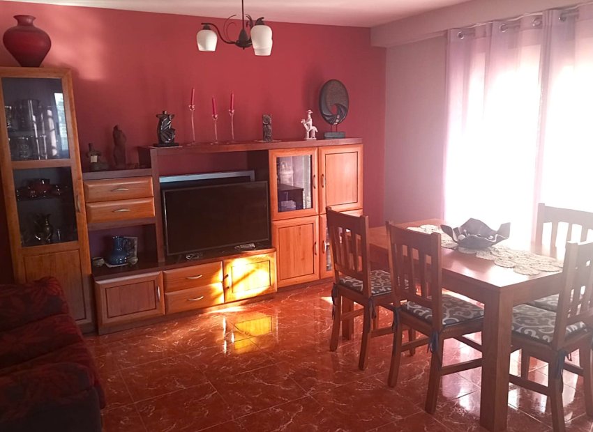 Wiederverkauf - Wohnung -
Benidorm - Zona de Poniente