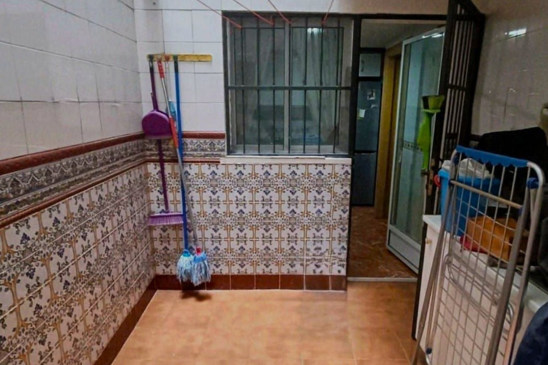 Wiederverkauf - Wohnung -
Benidorm - Zona de Poniente