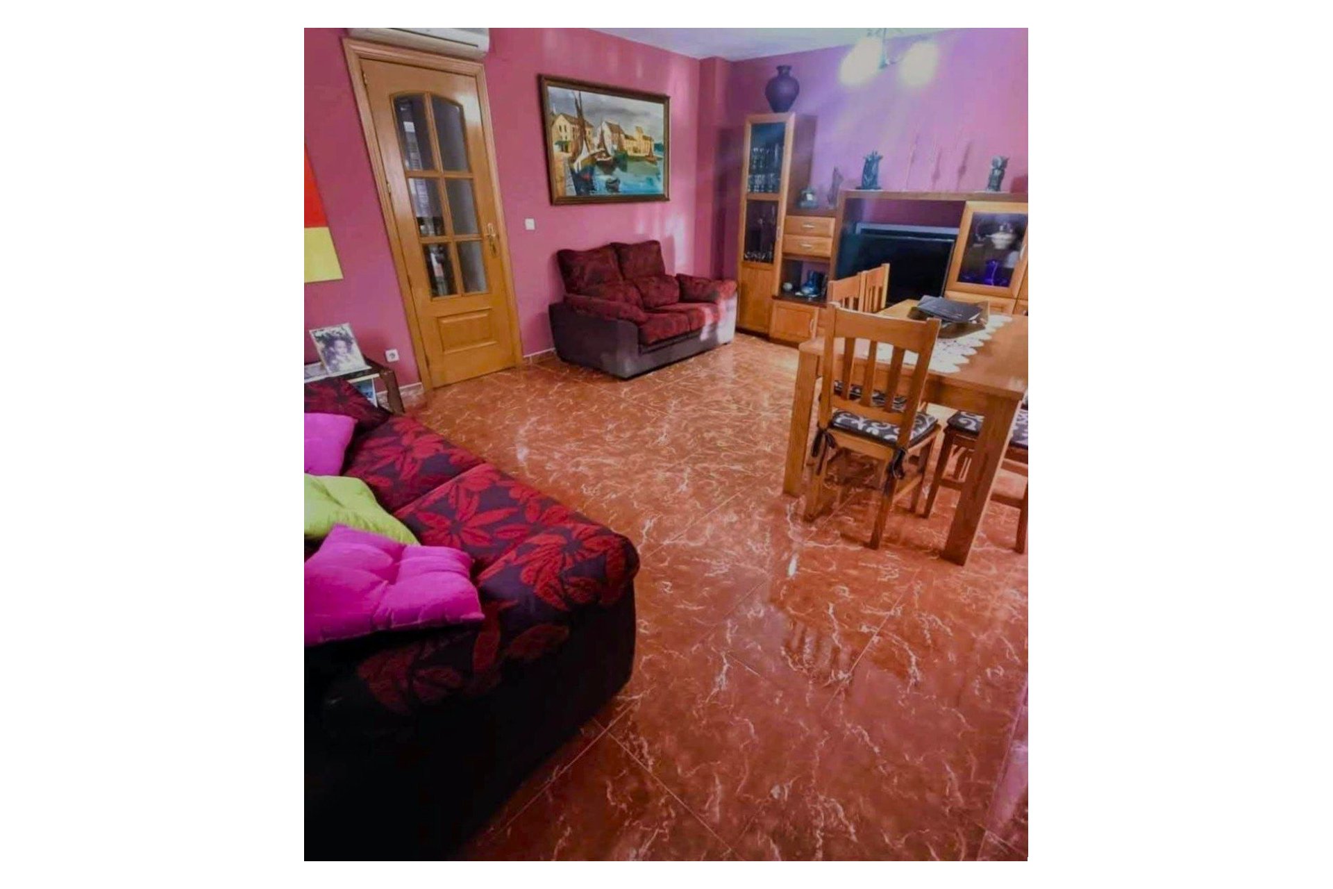 Wiederverkauf - Wohnung -
Benidorm - Zona de Poniente