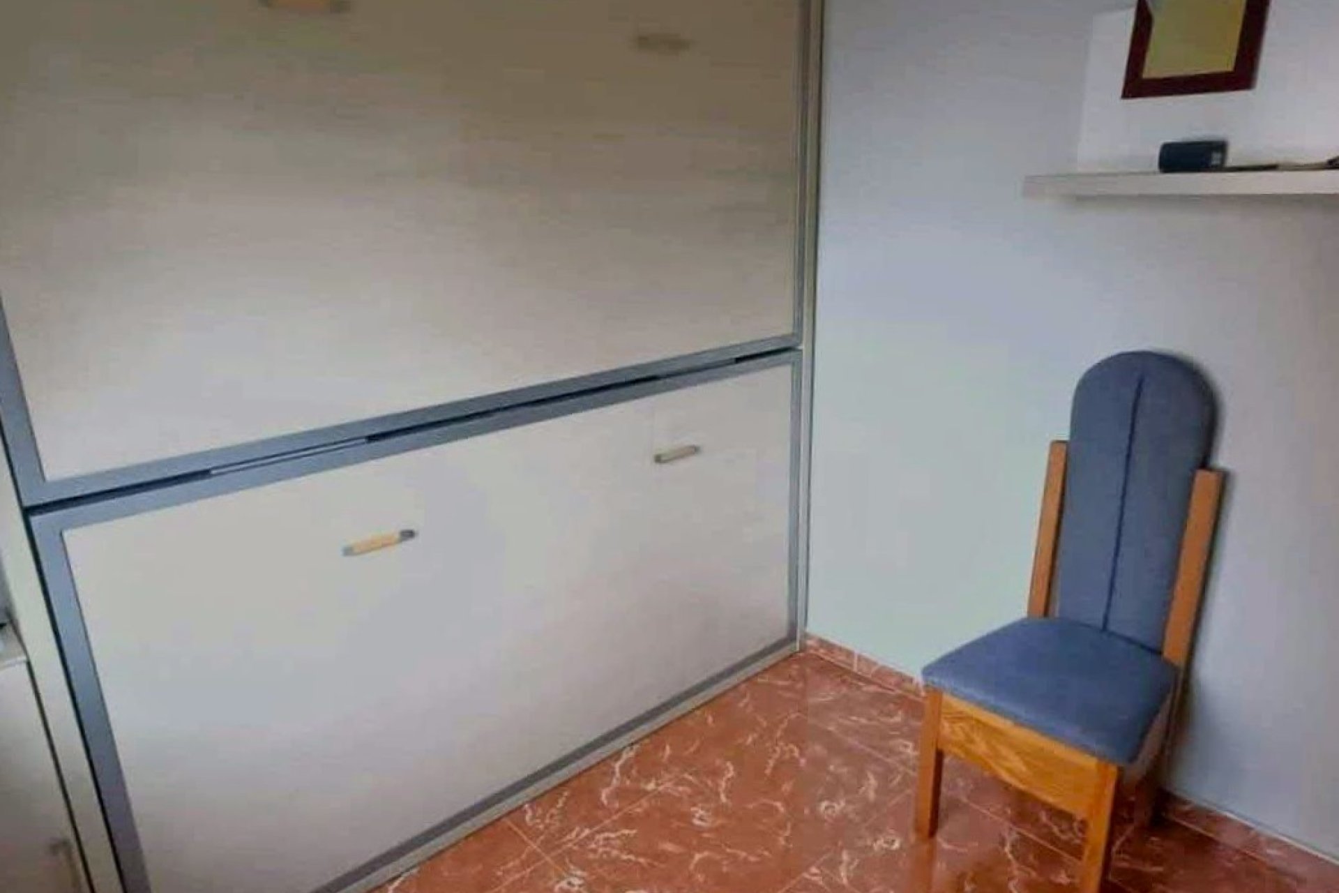 Wiederverkauf - Wohnung -
Benidorm - Zona de Poniente