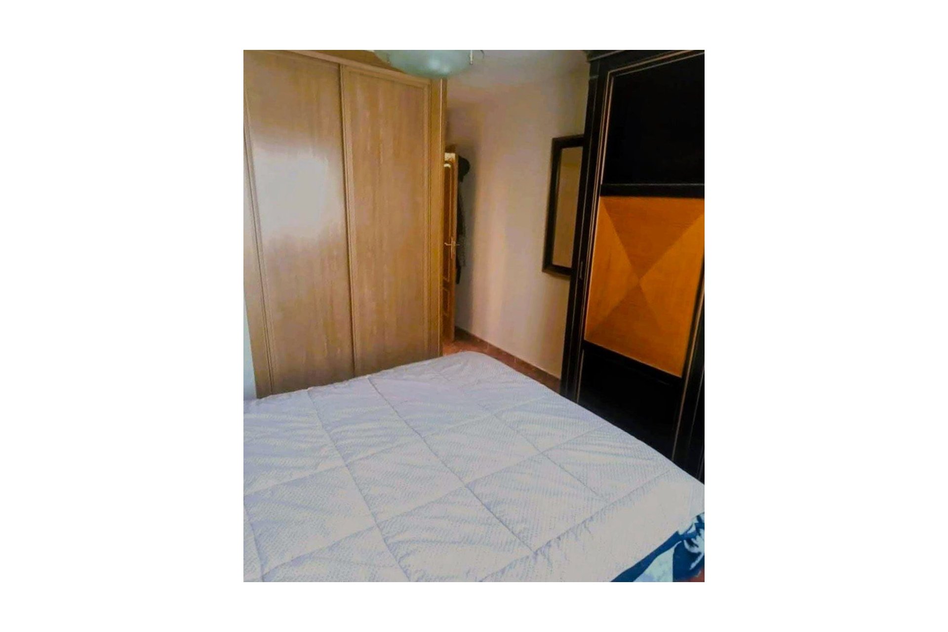 Wiederverkauf - Wohnung -
Benidorm - Zona de Poniente