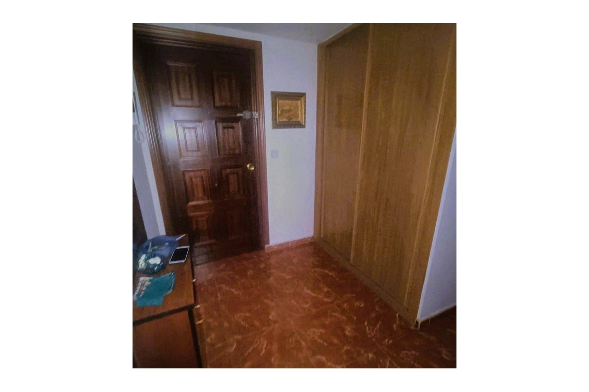 Wiederverkauf - Wohnung -
Benidorm - Zona de Poniente