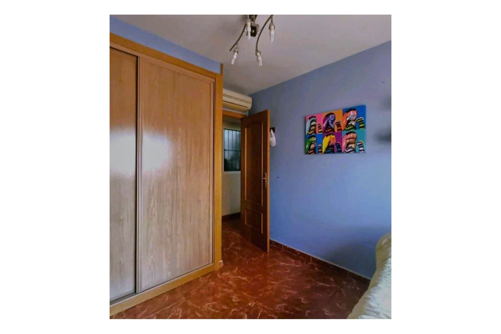 Wiederverkauf - Wohnung -
Benidorm - Zona de Poniente