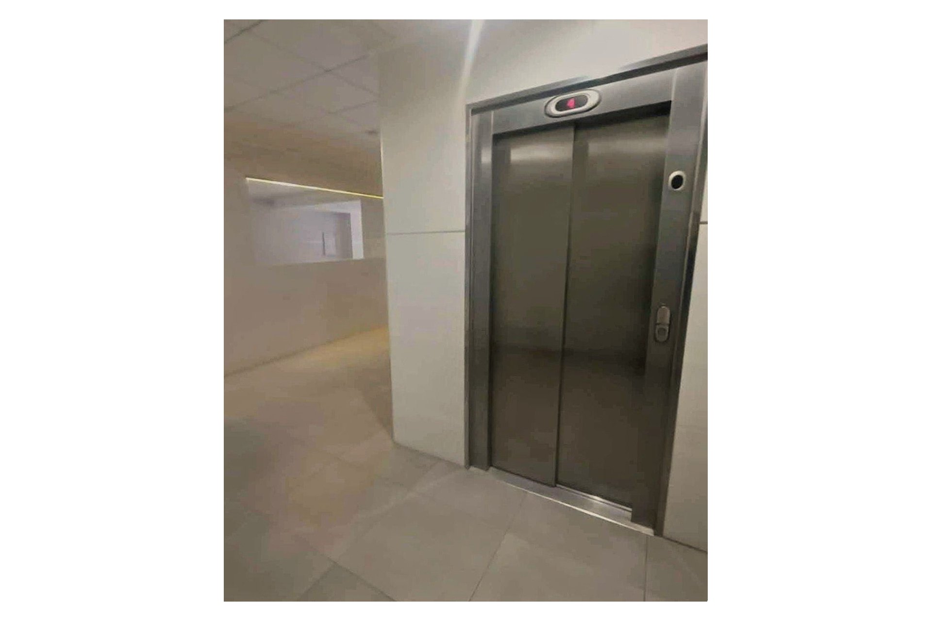 Wiederverkauf - Wohnung -
Benidorm - Zona de Poniente