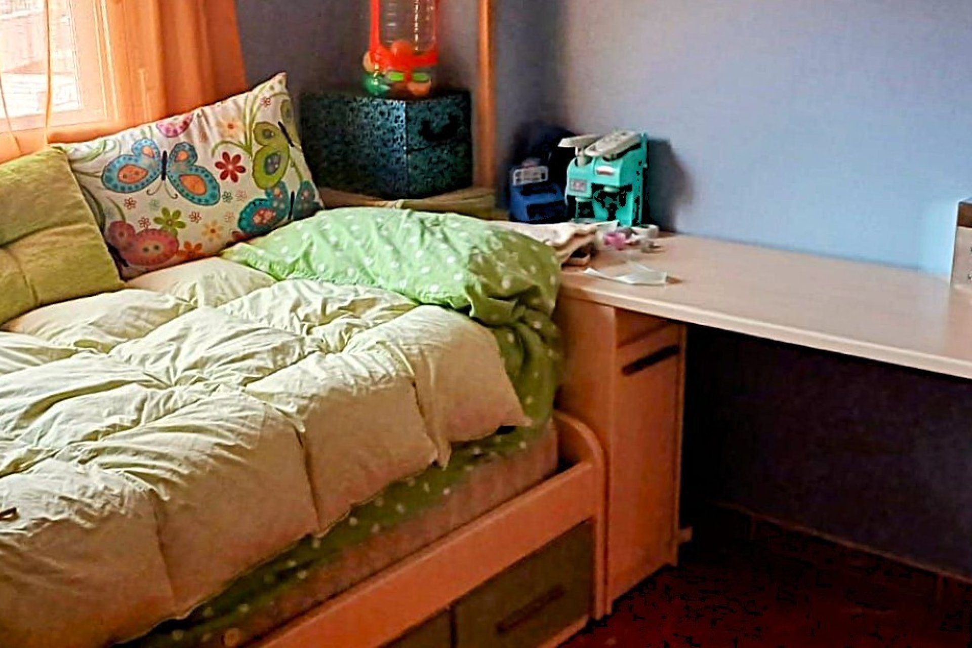 Wiederverkauf - Wohnung -
Benidorm - Zona de Poniente