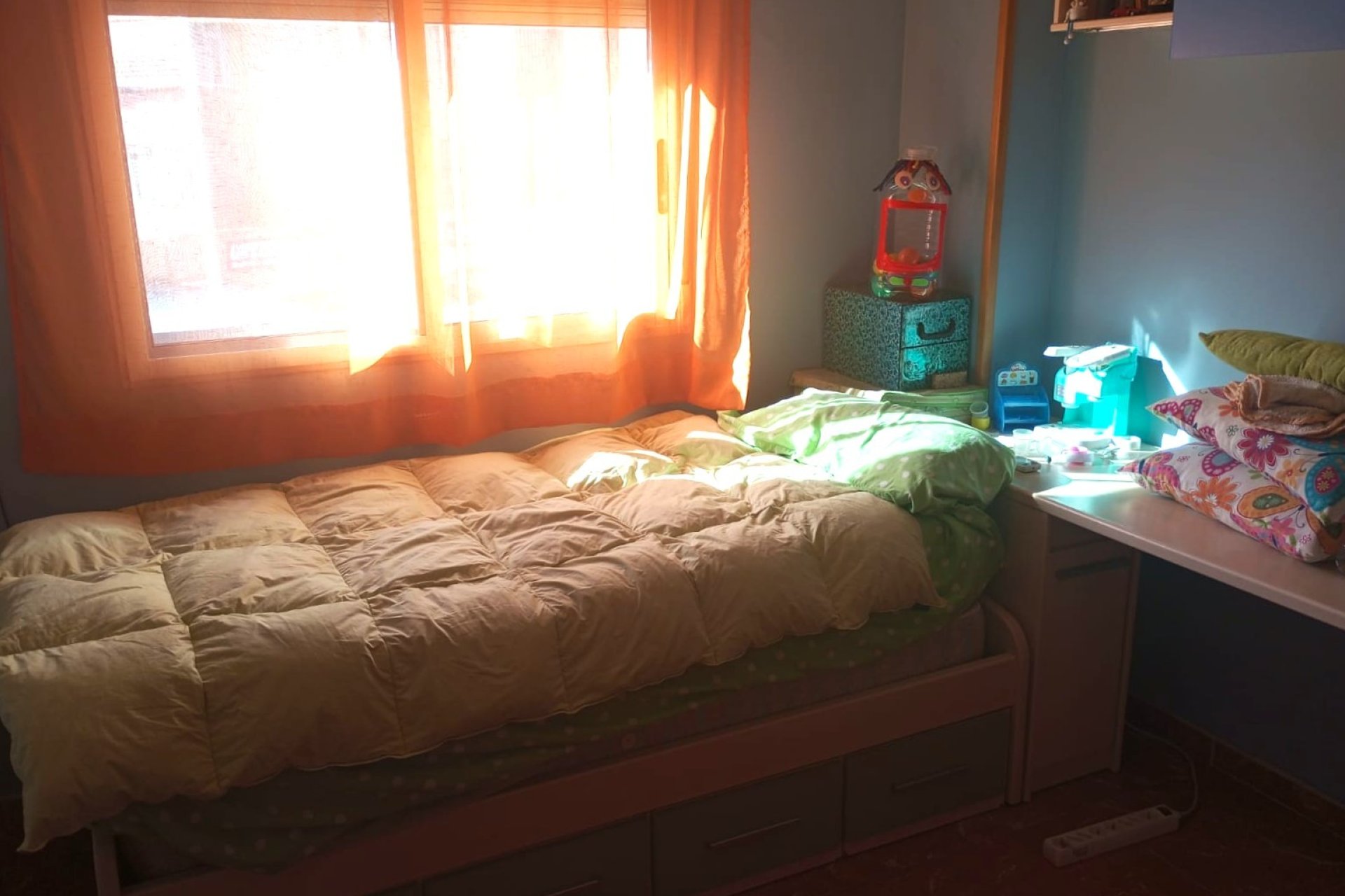 Wiederverkauf - Wohnung -
Benidorm - Zona de Poniente