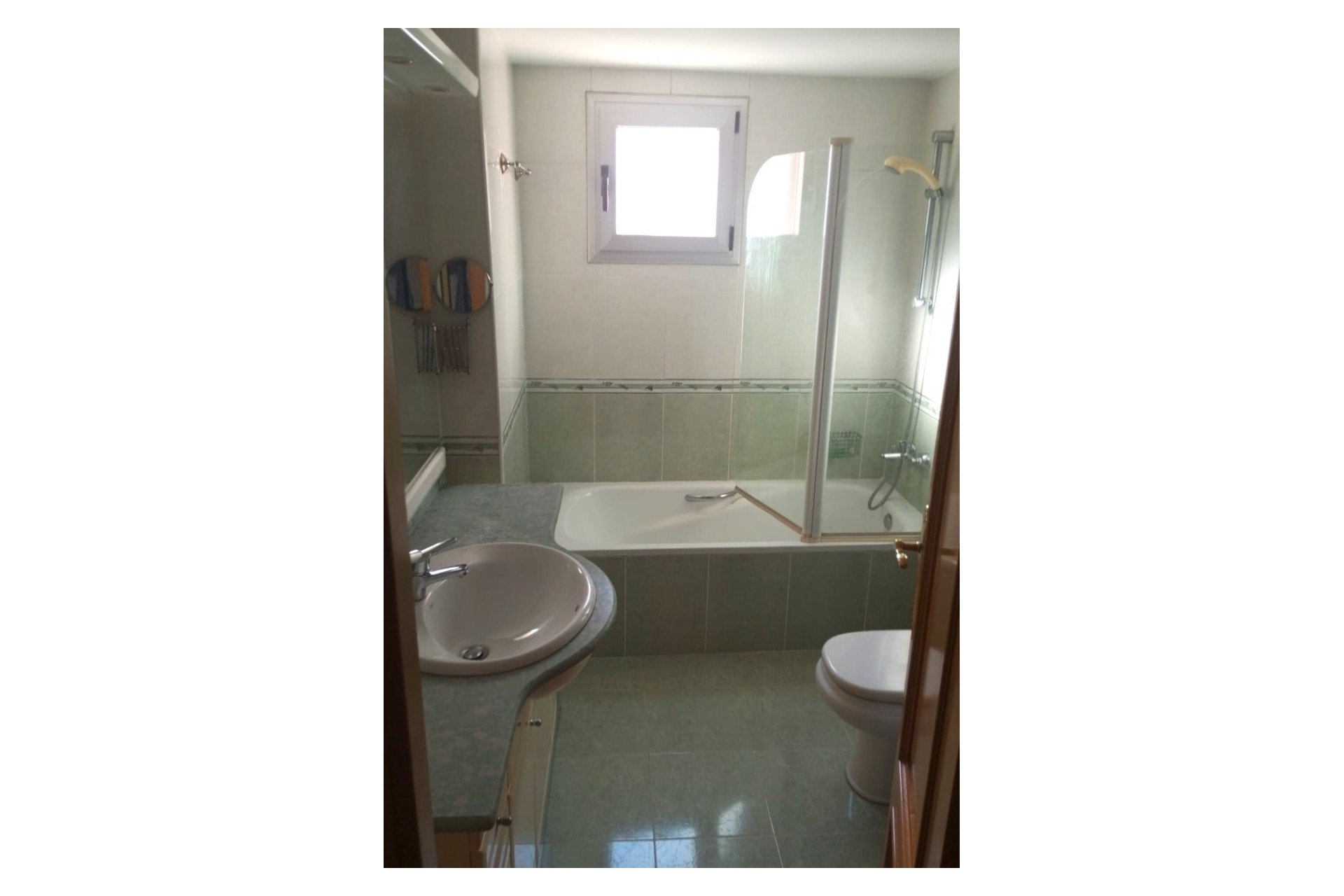 Wiederverkauf - Wohnung -
Benidorm - Zona de Poniente