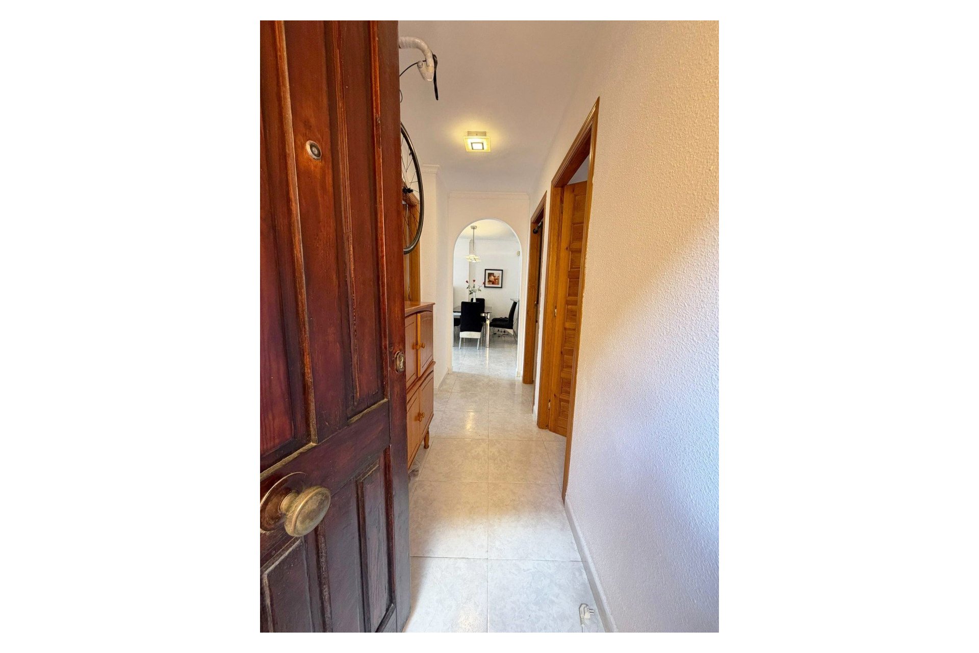 Wiederverkauf - Wohnung -
Benitachell - Cumbre del Sol
