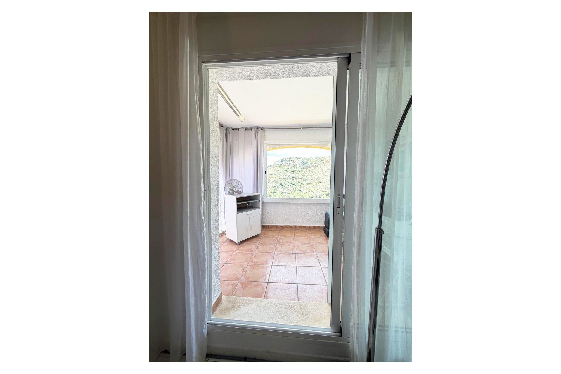 Wiederverkauf - Wohnung -
Benitachell - Cumbre del Sol