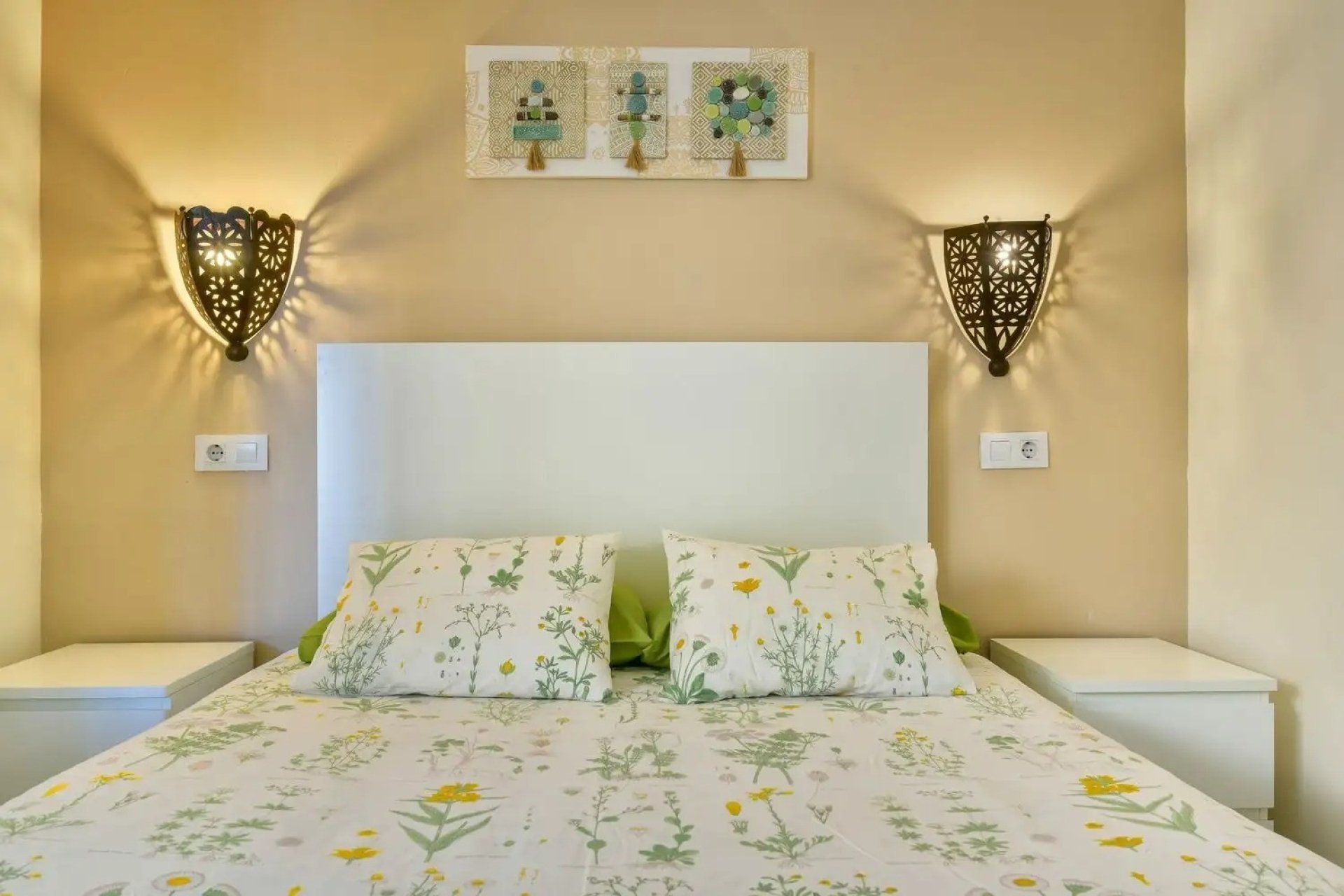 Wiederverkauf - Wohnung -
Calpe - Zona Levante - Playa Fossa