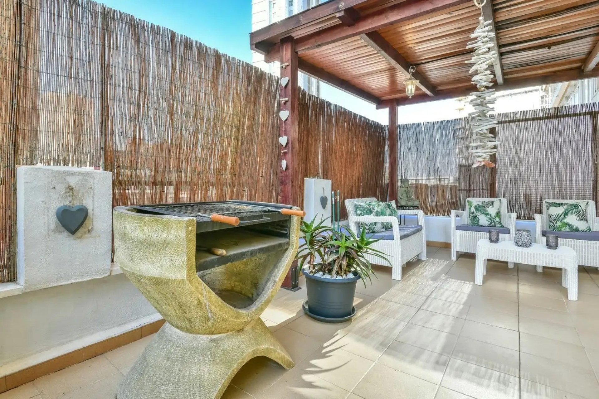 Wiederverkauf - Wohnung -
Calpe - Zona Levante - Playa Fossa