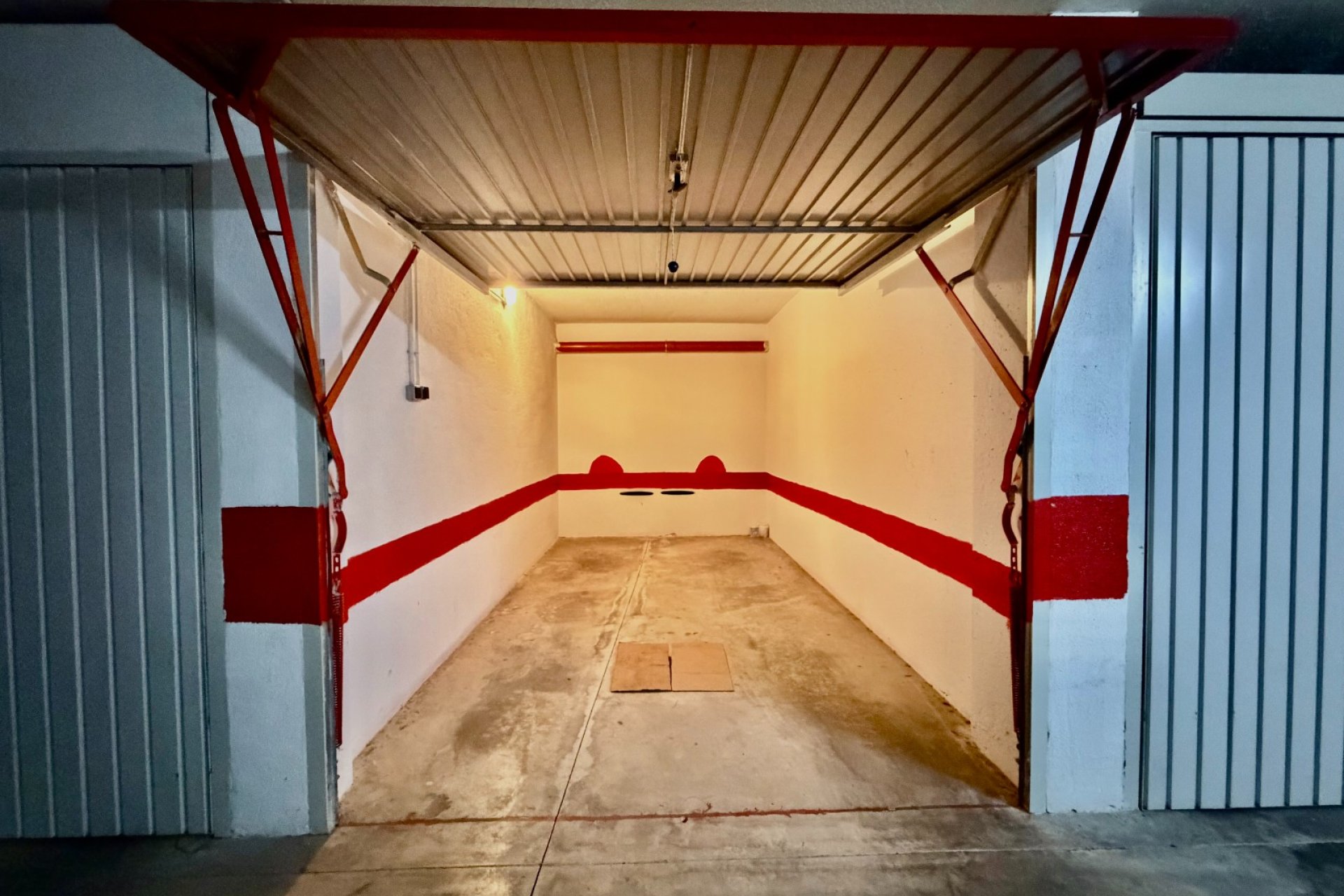 Wiederverkauf - Wohnung -
Calpe - Zona Levante - Playa Fossa