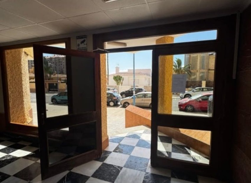 Wiederverkauf - Wohnung -
Cartagena - La Manga