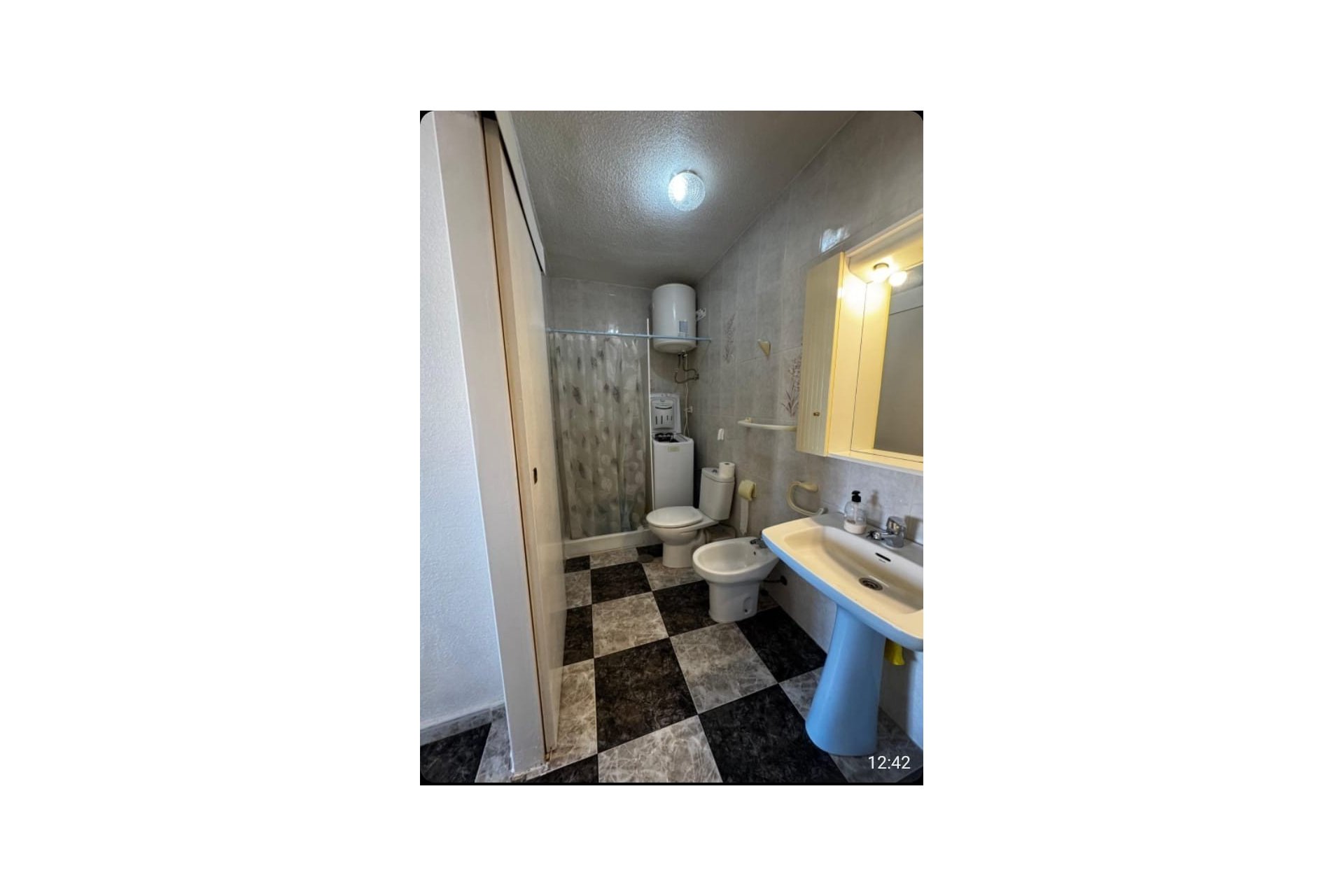 Wiederverkauf - Wohnung -
Cartagena - La Manga