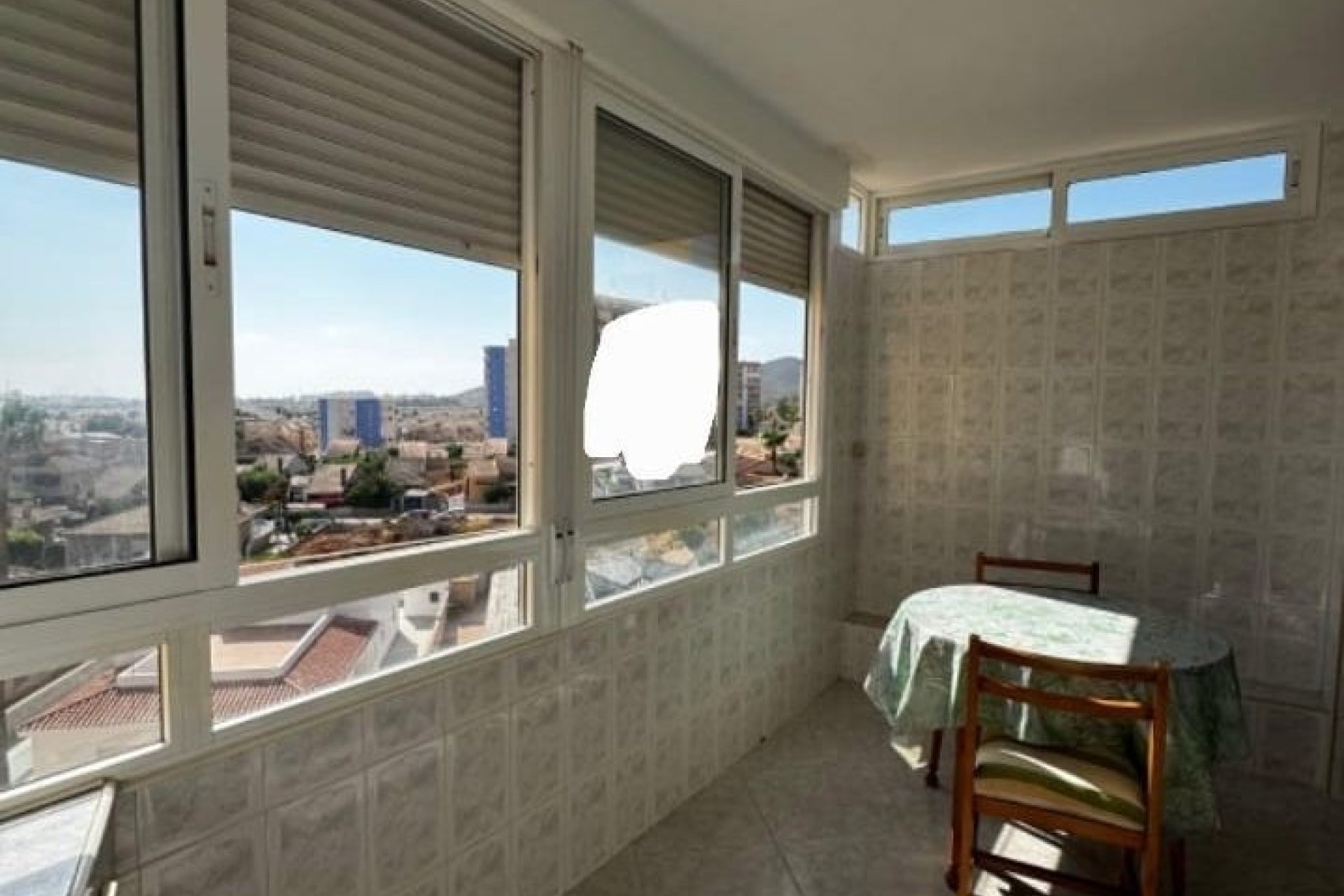 Wiederverkauf - Wohnung -
Cartagena - La Manga